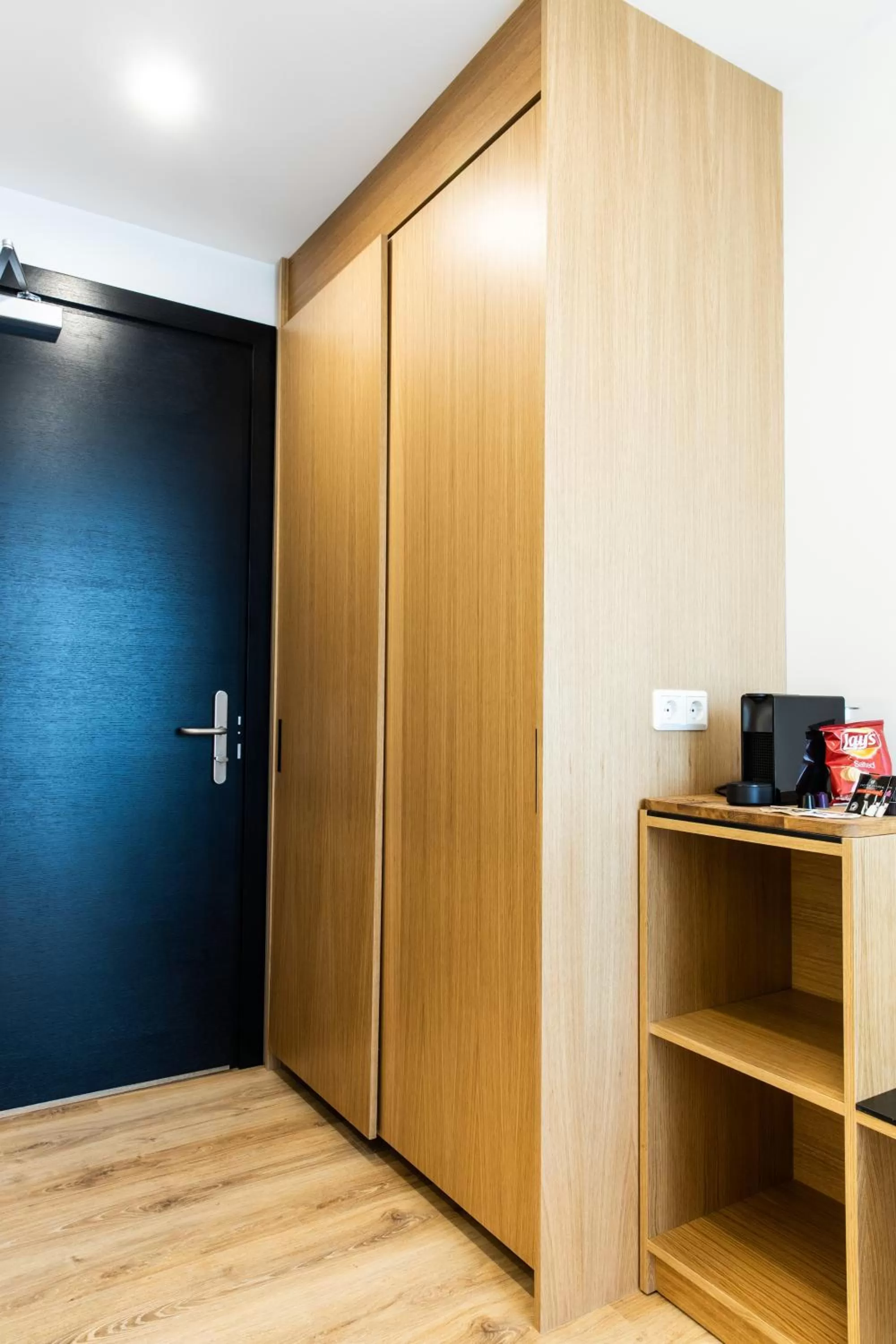 Bedroom in Hotel South Coast