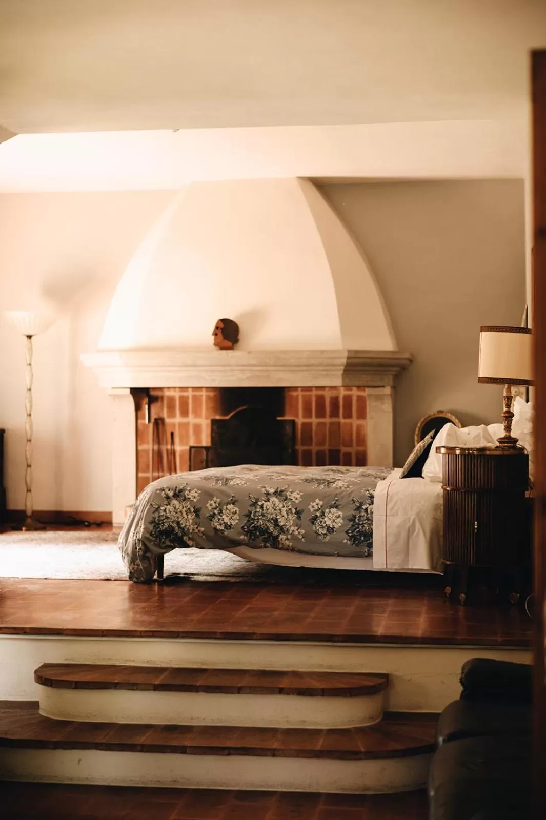 Photo of the whole room in Le dimore de Il borgo del balsamico