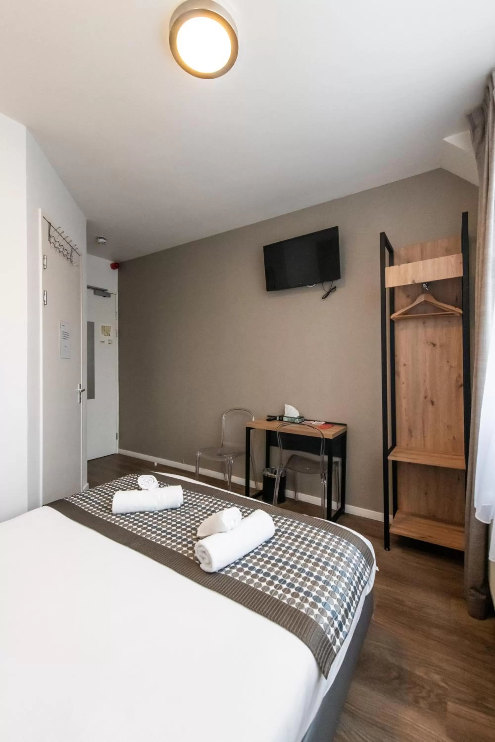 Place of worship, Bed in Acostar Hotel