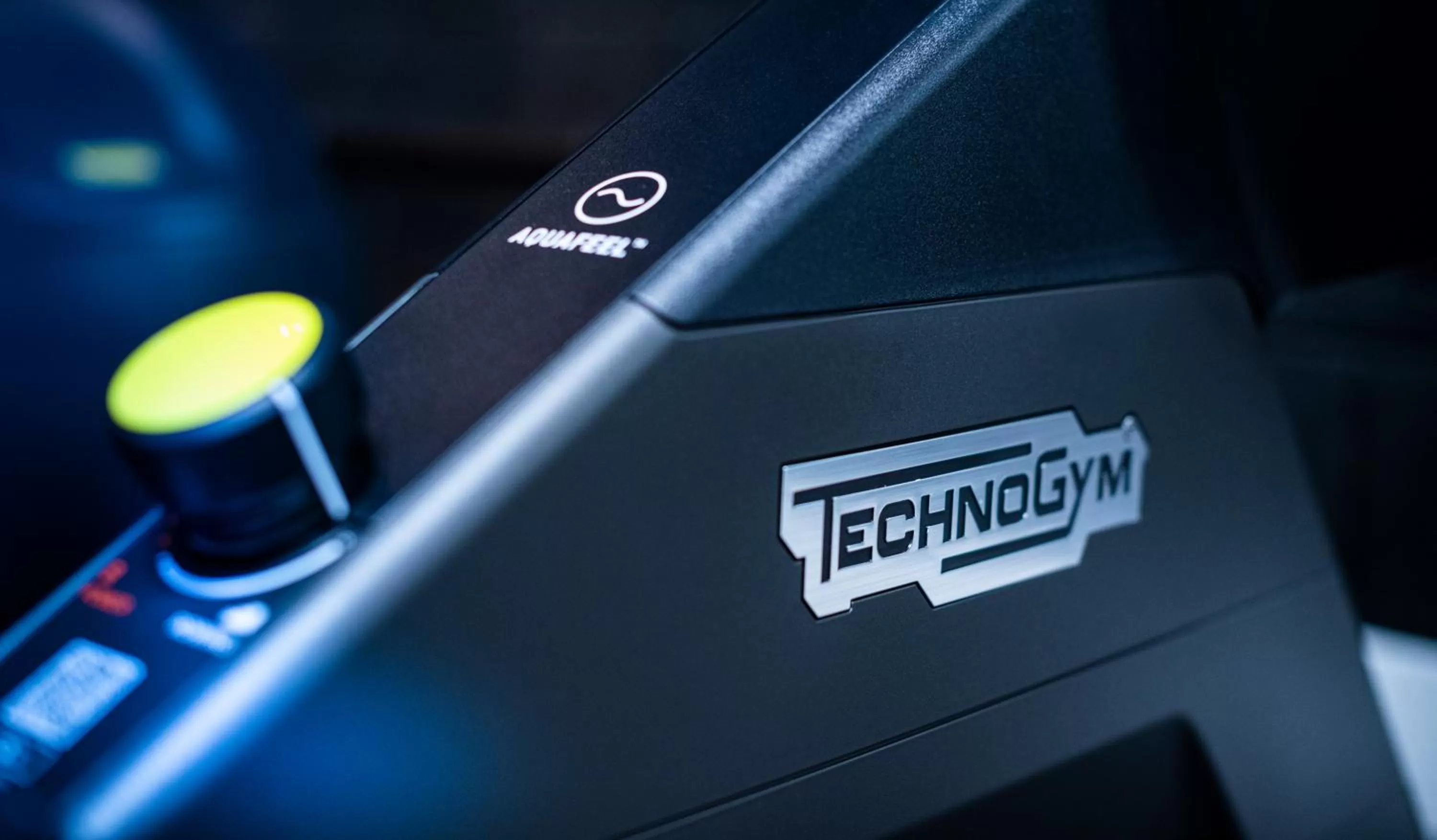 Fitness centre/facilities in The Gate London City