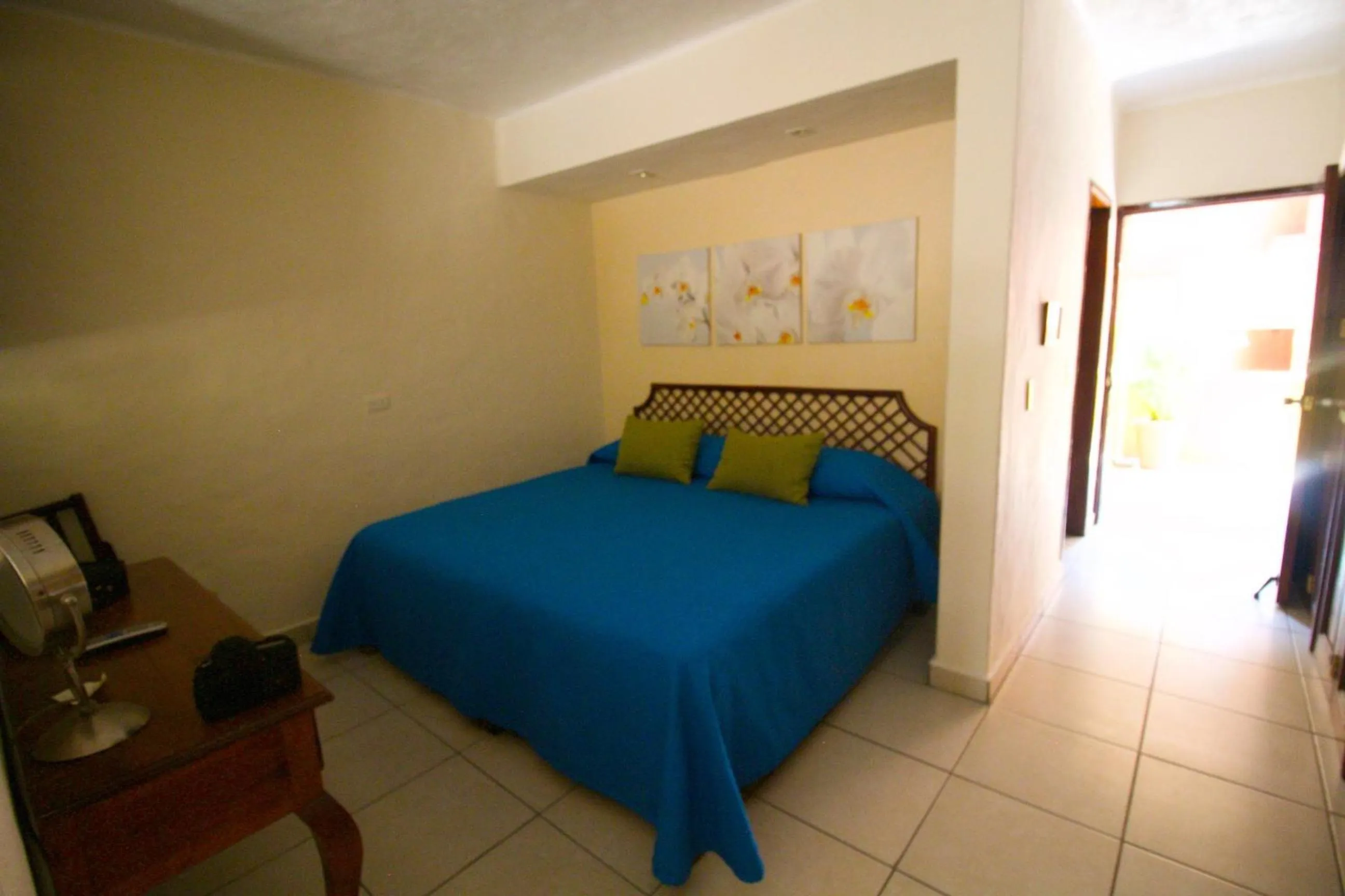 Bed in Villas del Sol en Los Tules