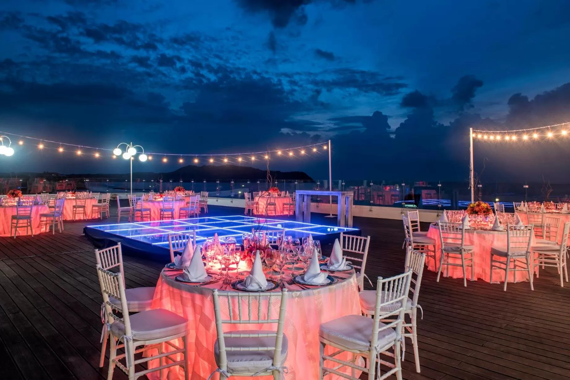 Night in Iberostar Selection Playa Mita - All Inclusive