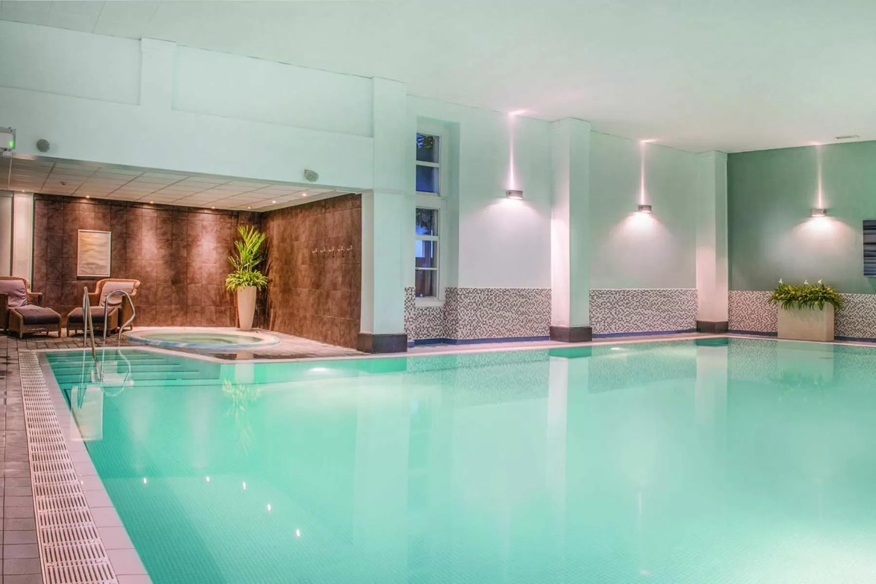 Activities in De Vere Tortworth Court