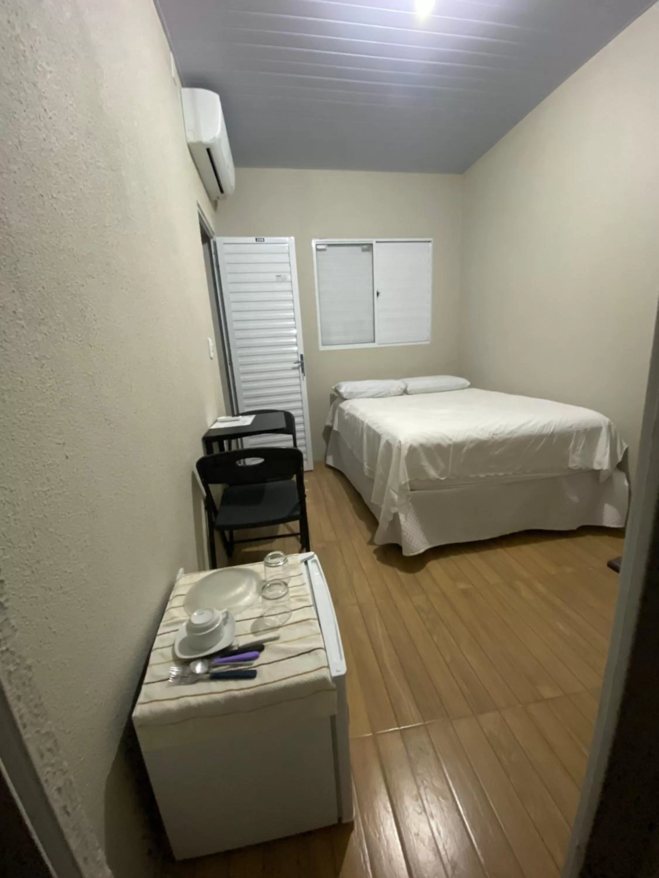 Photo of the whole room in Pousada Hostal Iracema