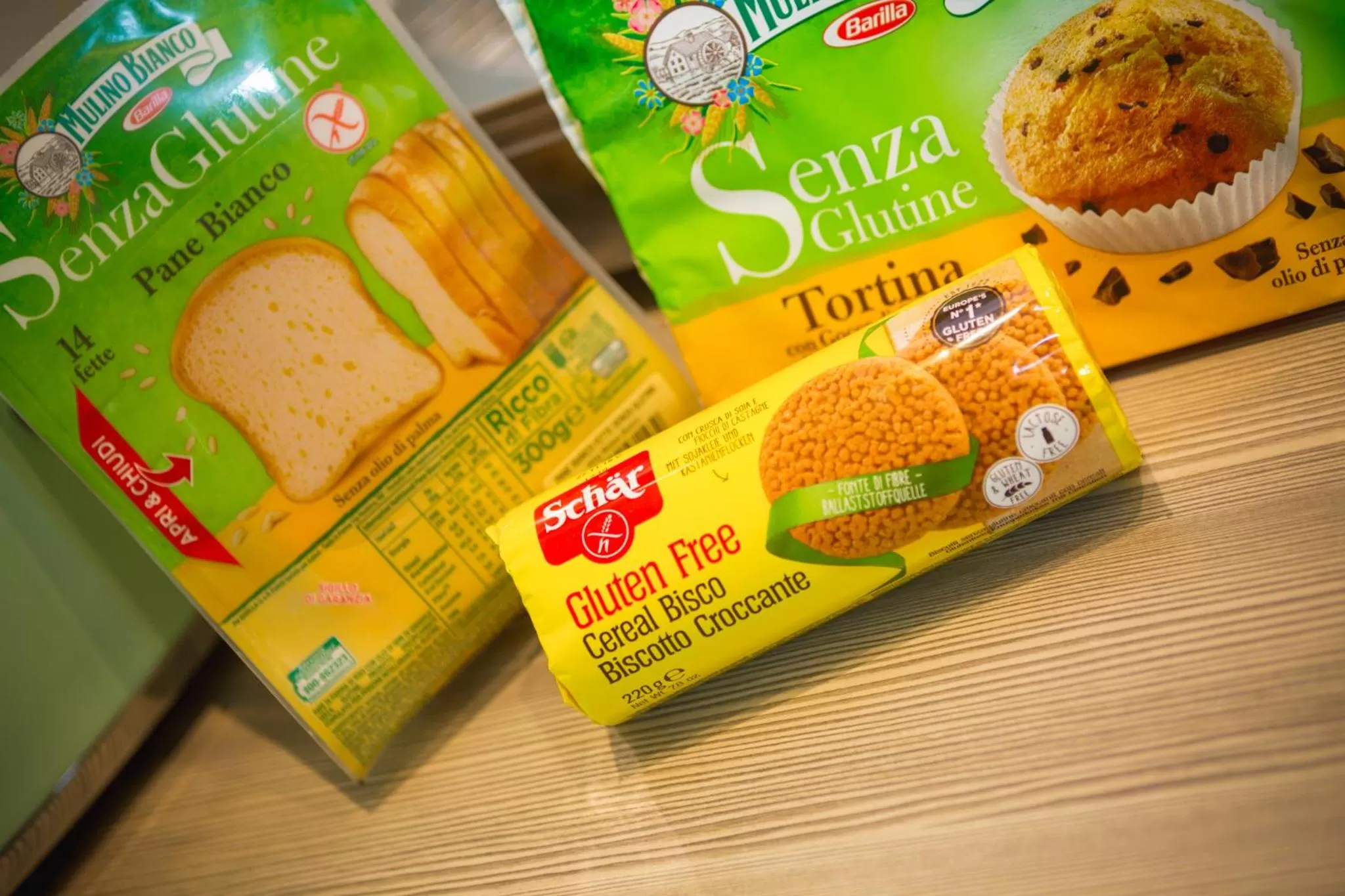 Food close-up in White Lilac Romantic B&B - Adults only