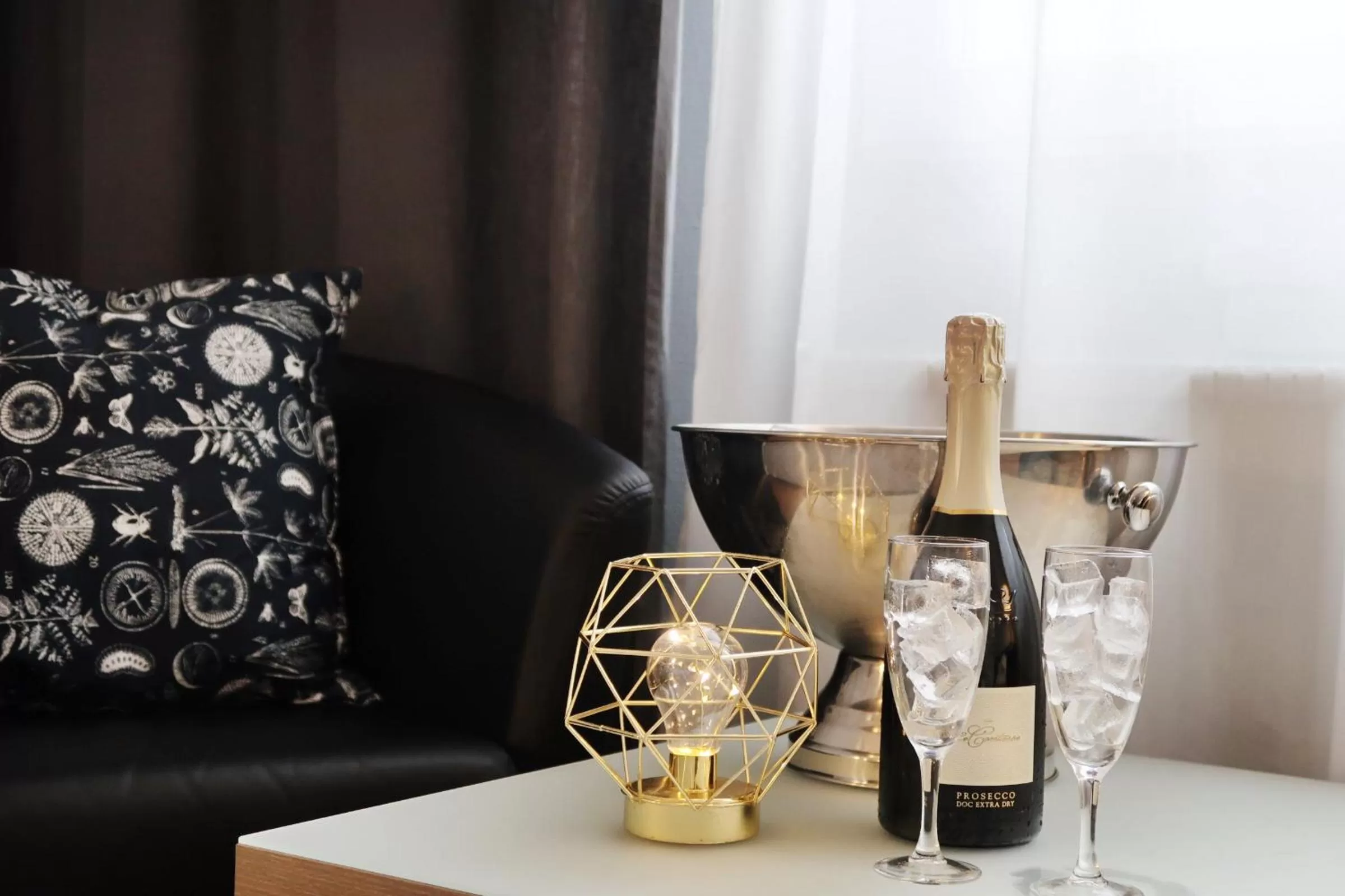 Drinks in Optima Hotel Roslagen by Reikartz