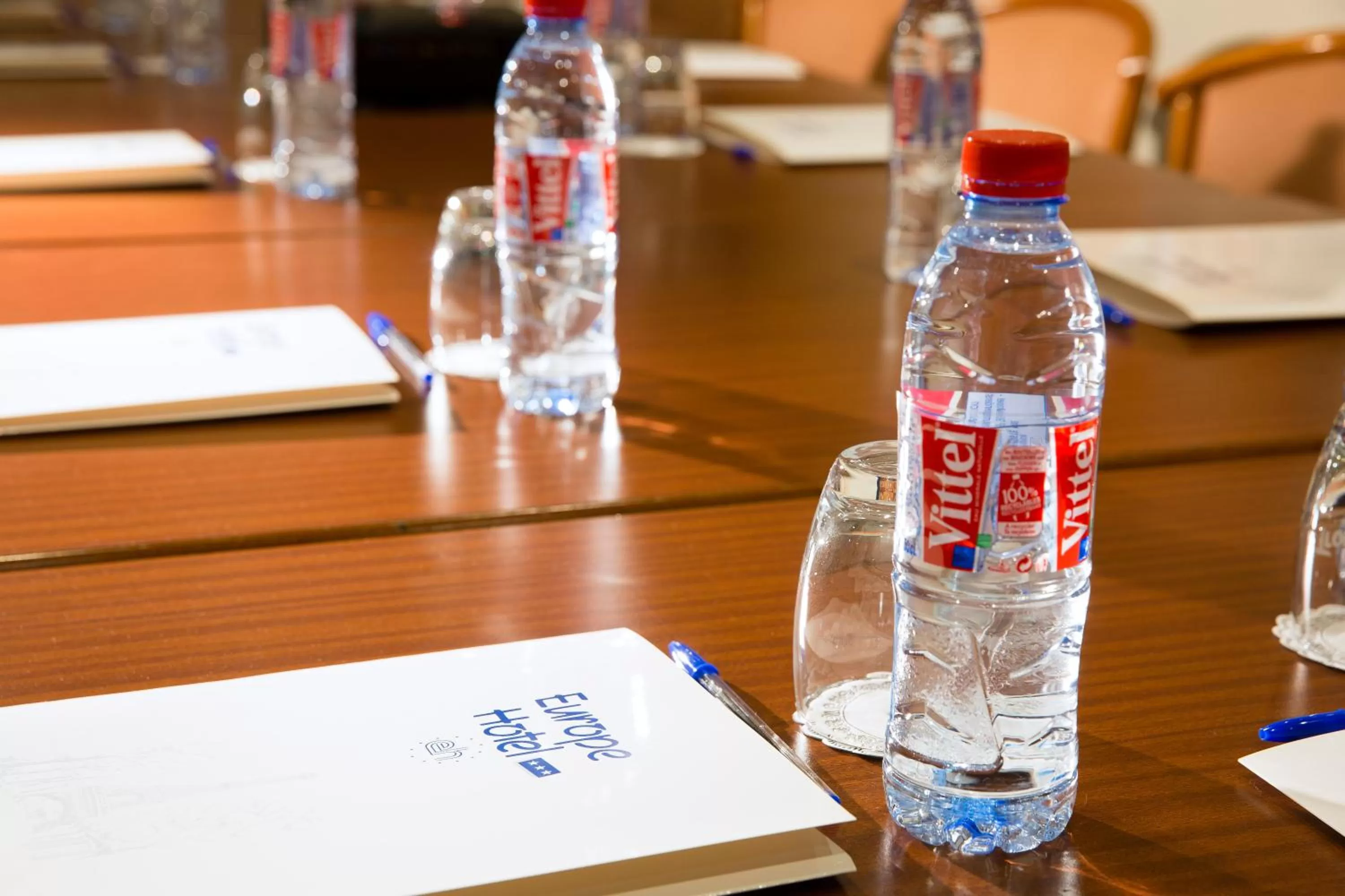 Decorative detail in Europe Hotel Paris Eiffel