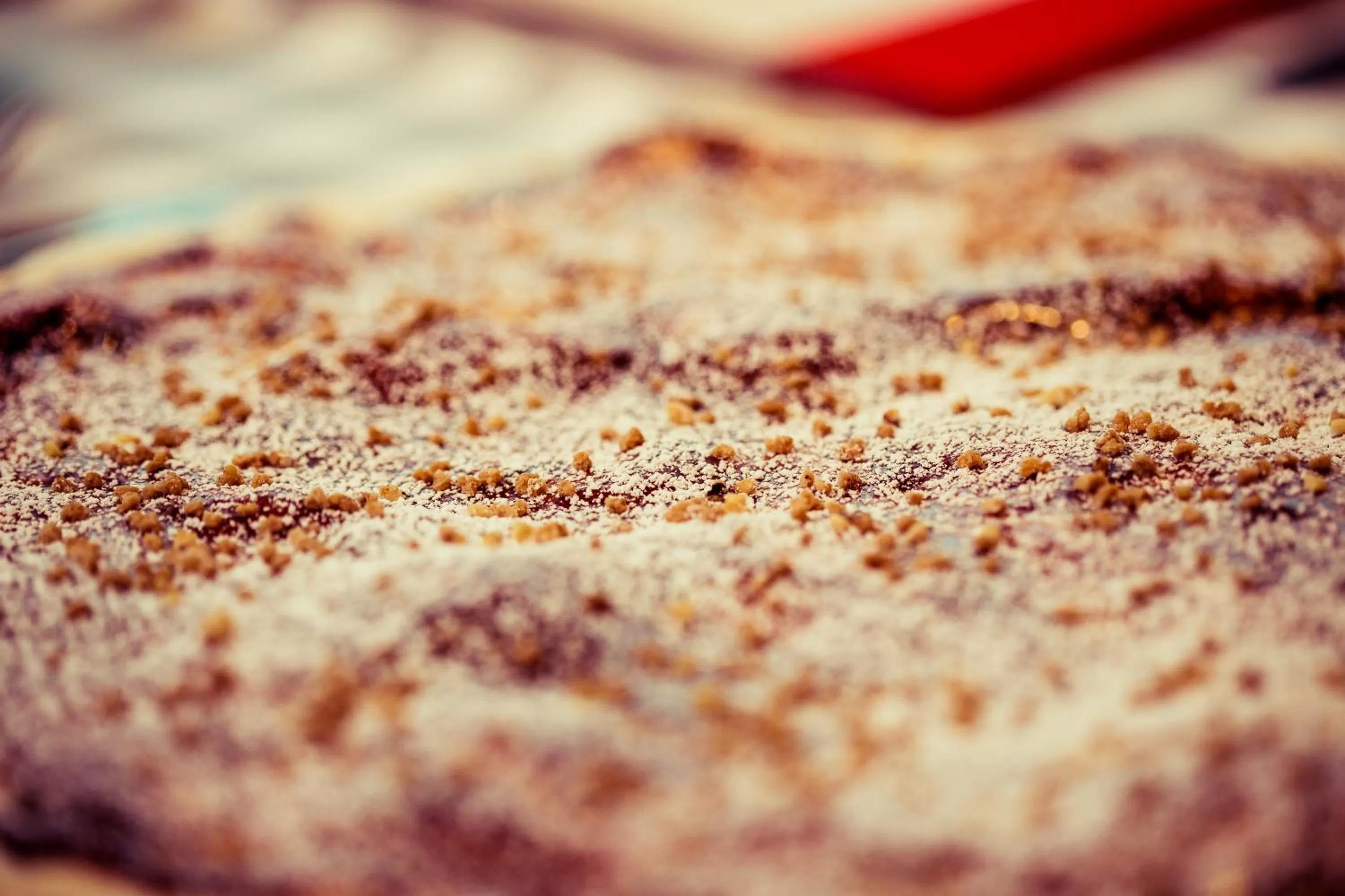 Food close-up in SAKS Urban Design Hotel Kaiserslautern