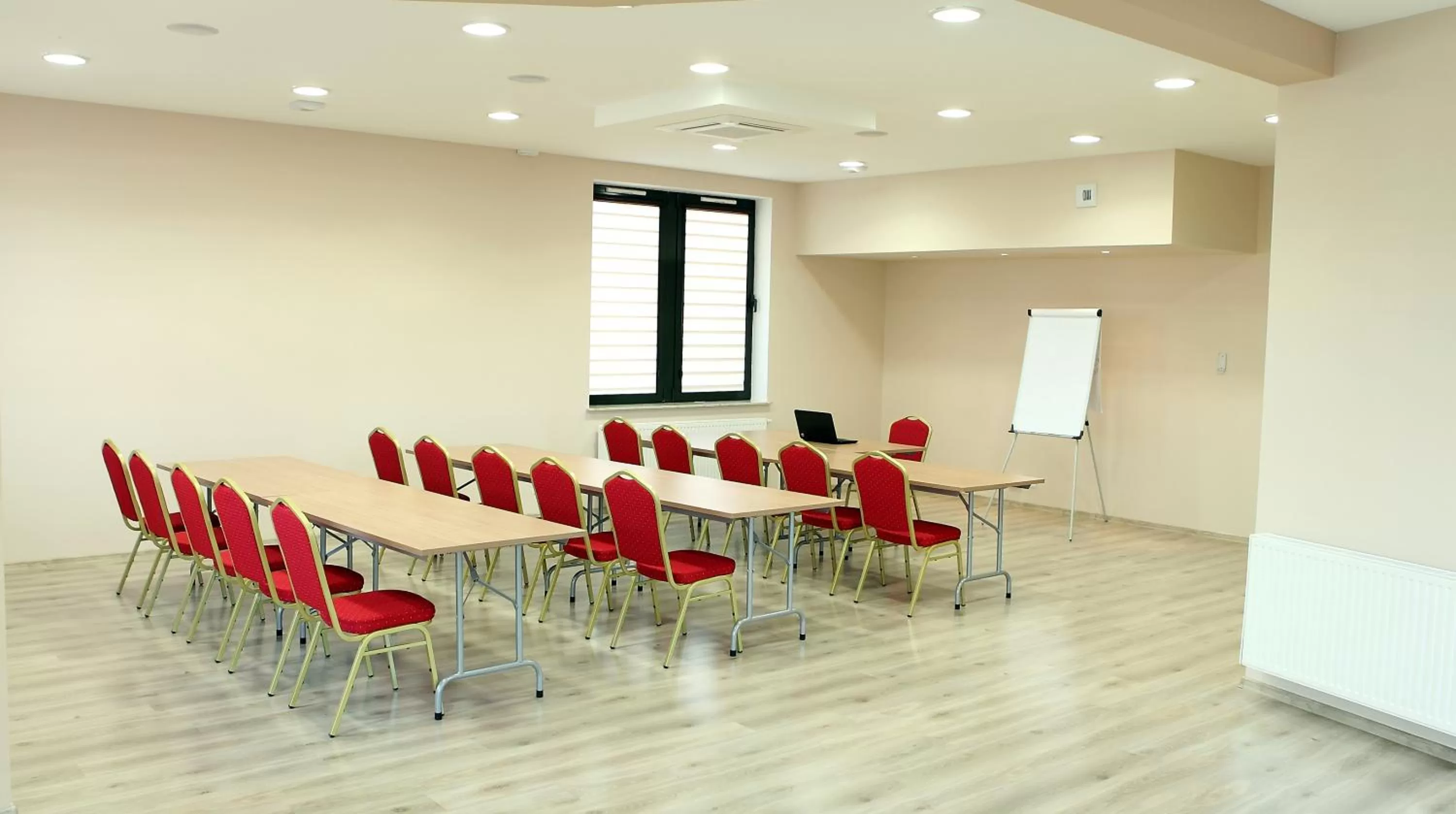 Meeting/conference room in Hotel Forum Fitness Spa & Wellness