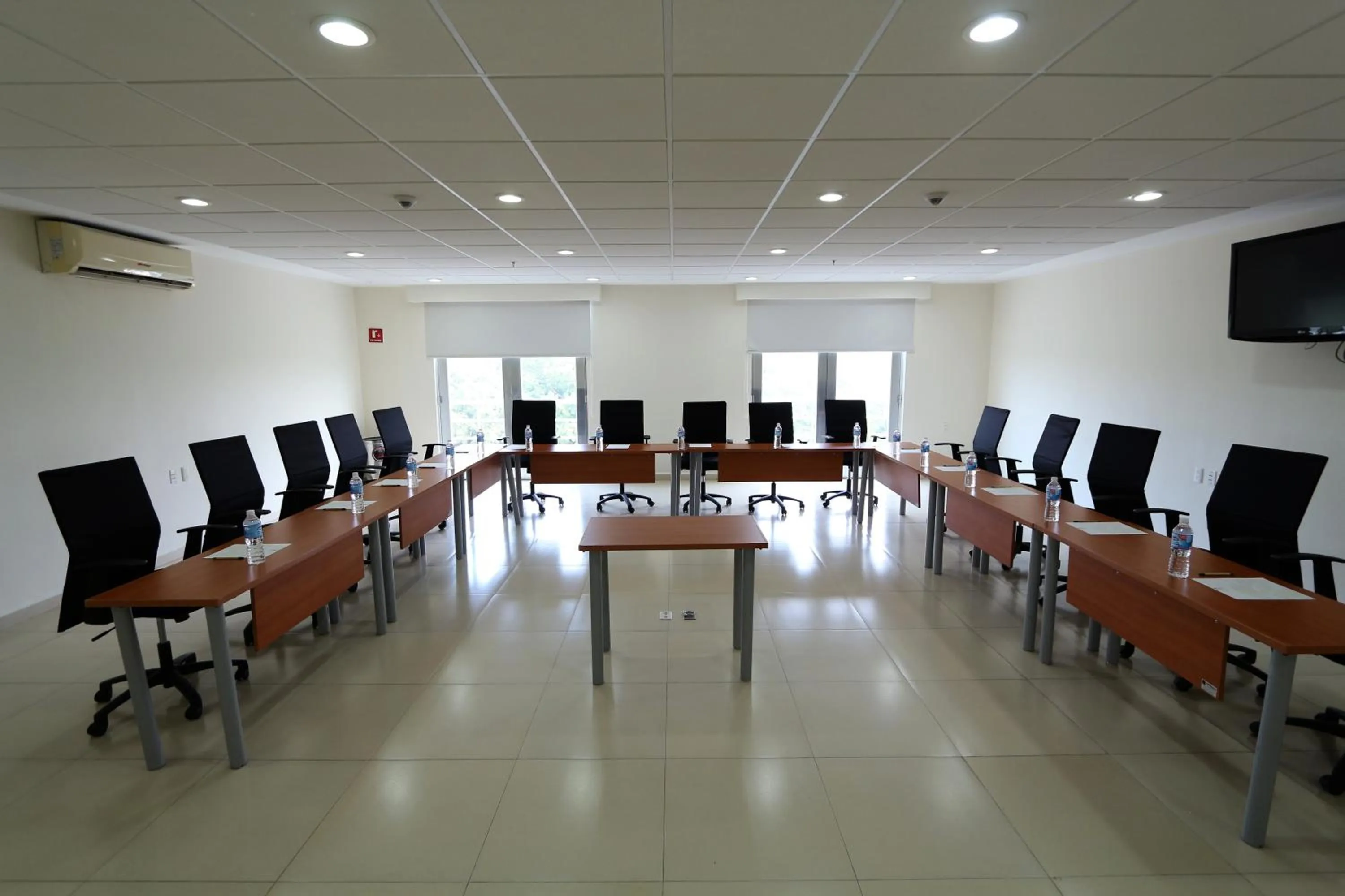 Banquet/Function facilities in Hotel La Venta Inn Villahermosa