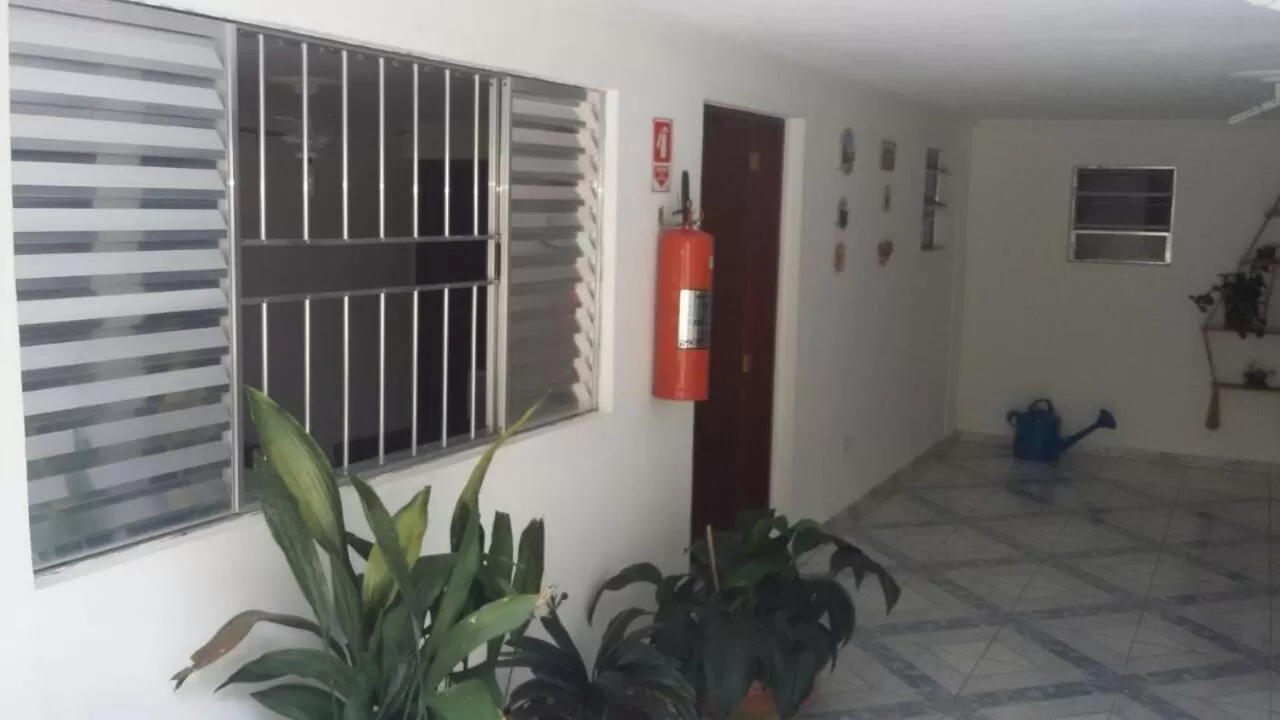 Property building in Abaete Pousada da Estancia