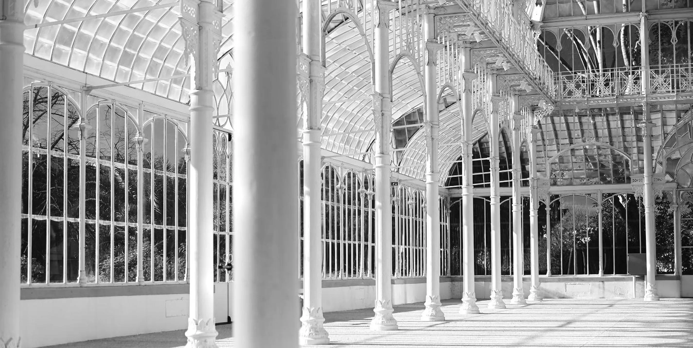 Nearby landmark in Residence Leopoldo