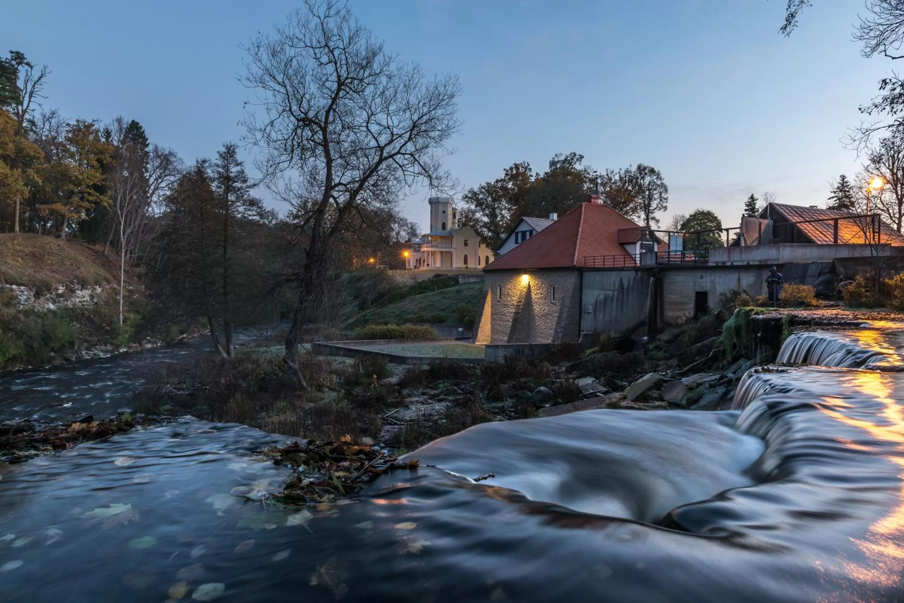 Other in Schloss Fall, Keila-Joa