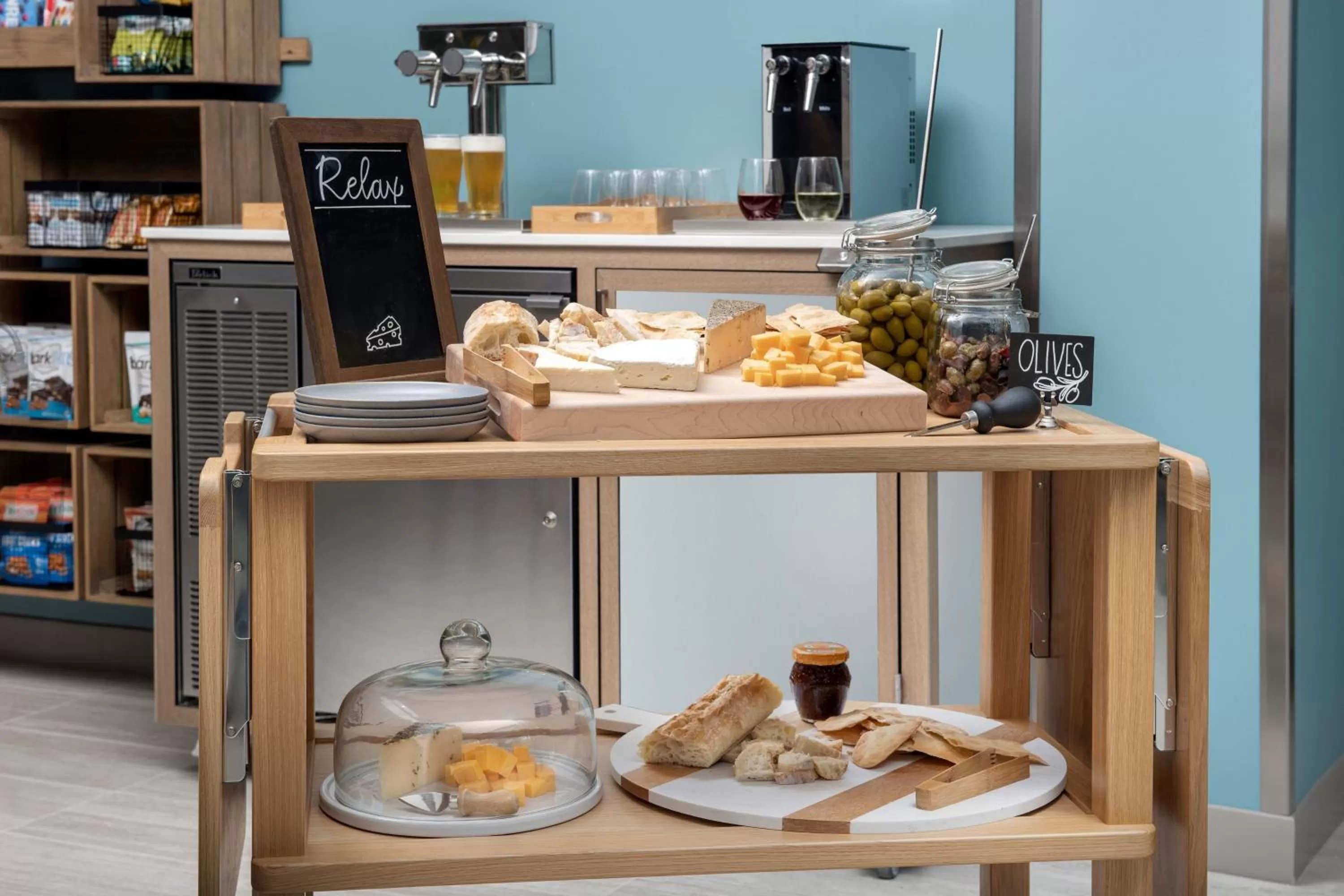 View (from property/room) in Element Jacksonville Beach