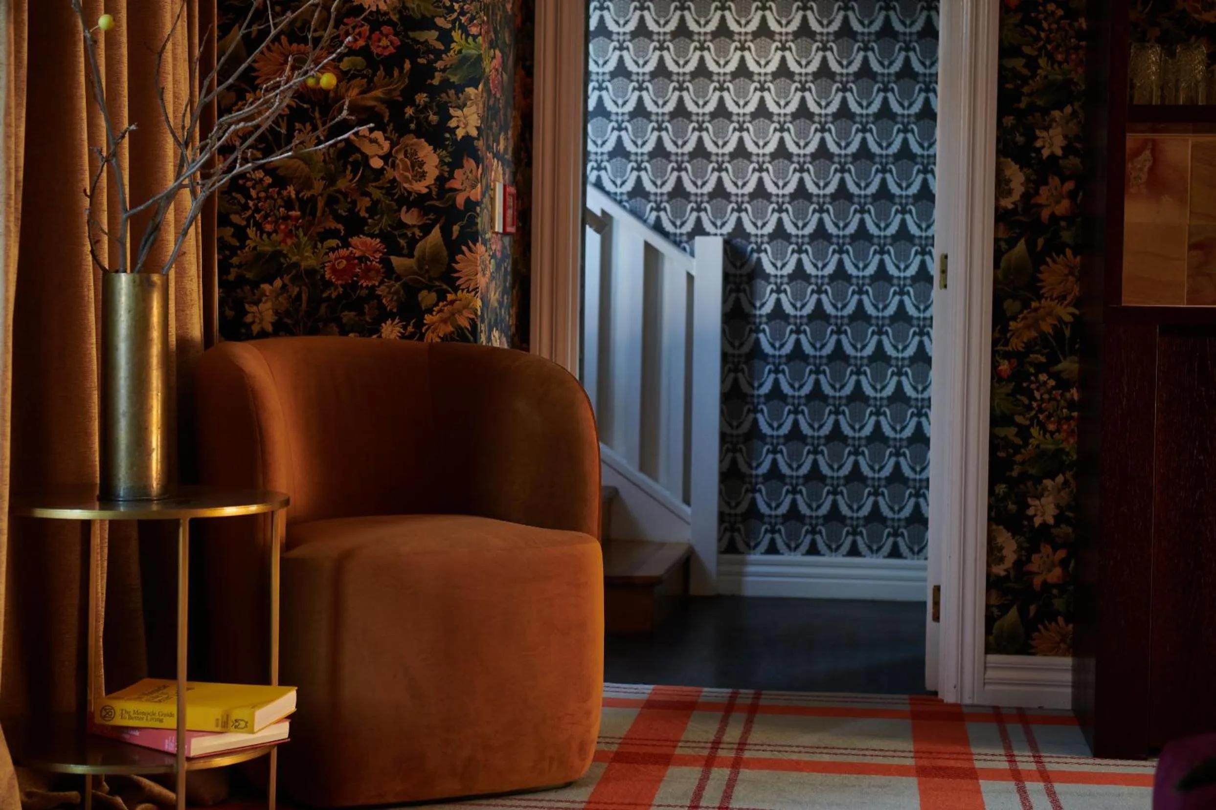 Lounge or bar in The Dairy Hotel Queenstown, A Naumi Chapter