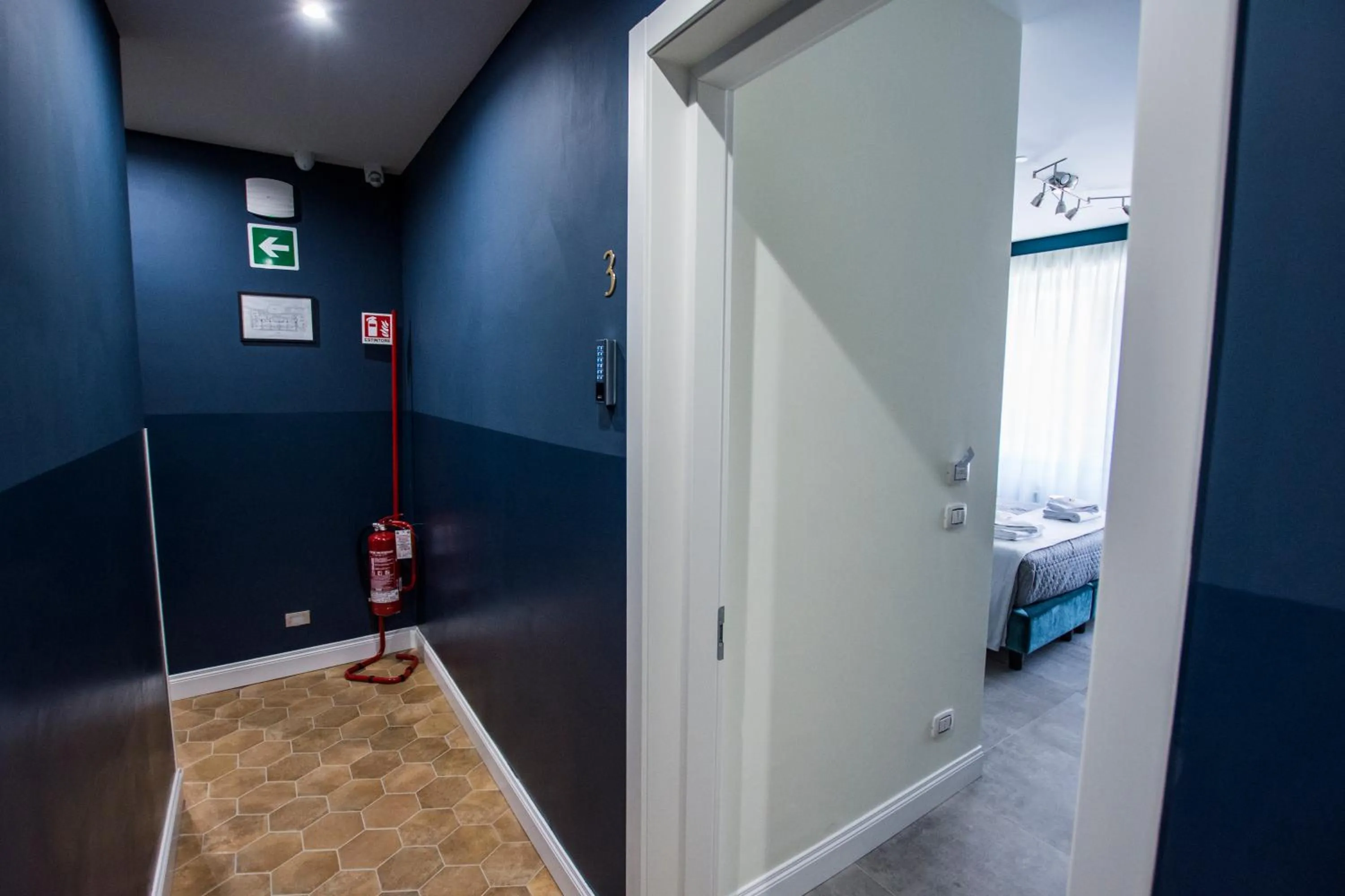 Other, Bed in Regolo Rooms Vaticano