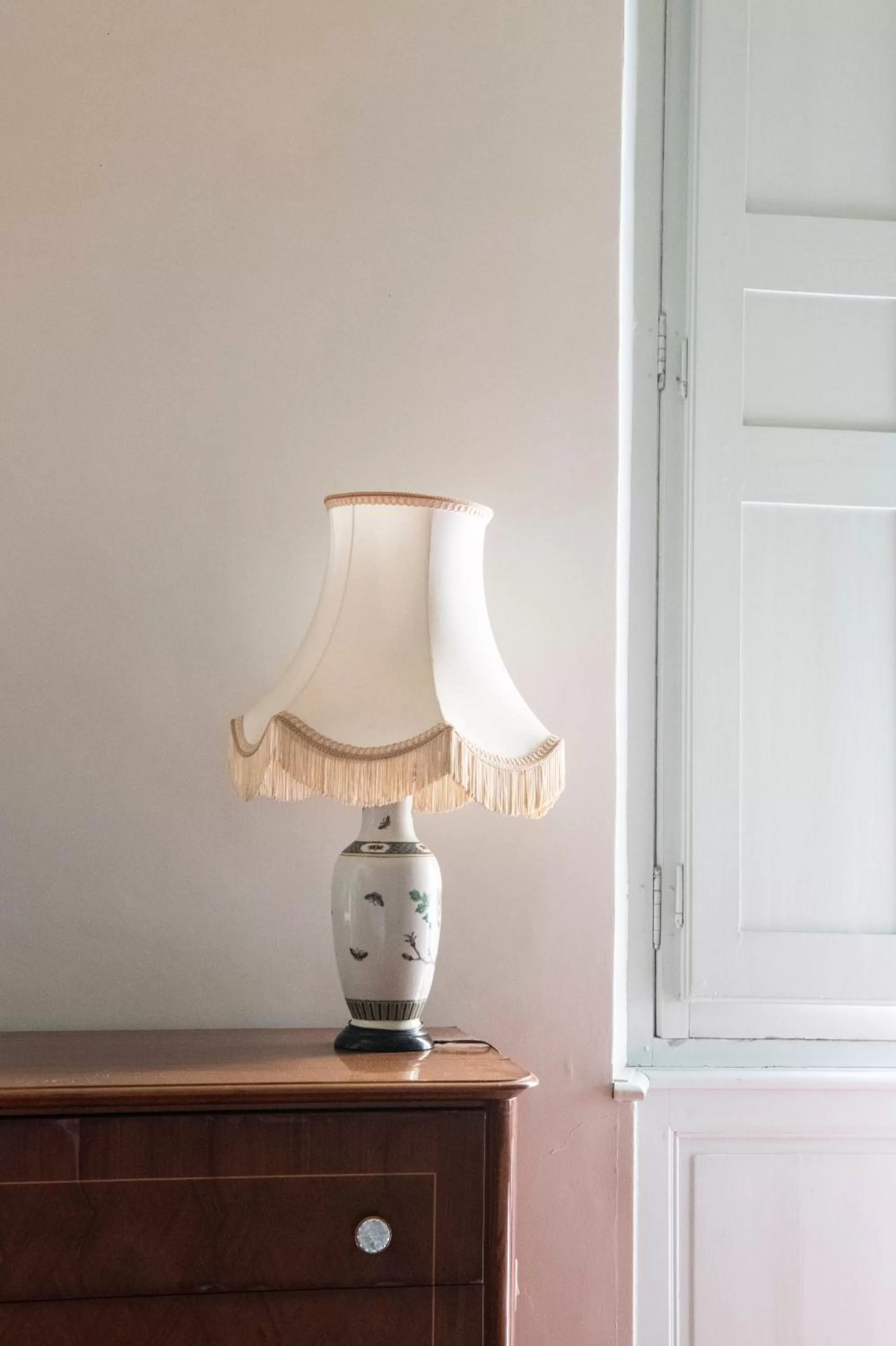 Bedroom in Maison Sumiane