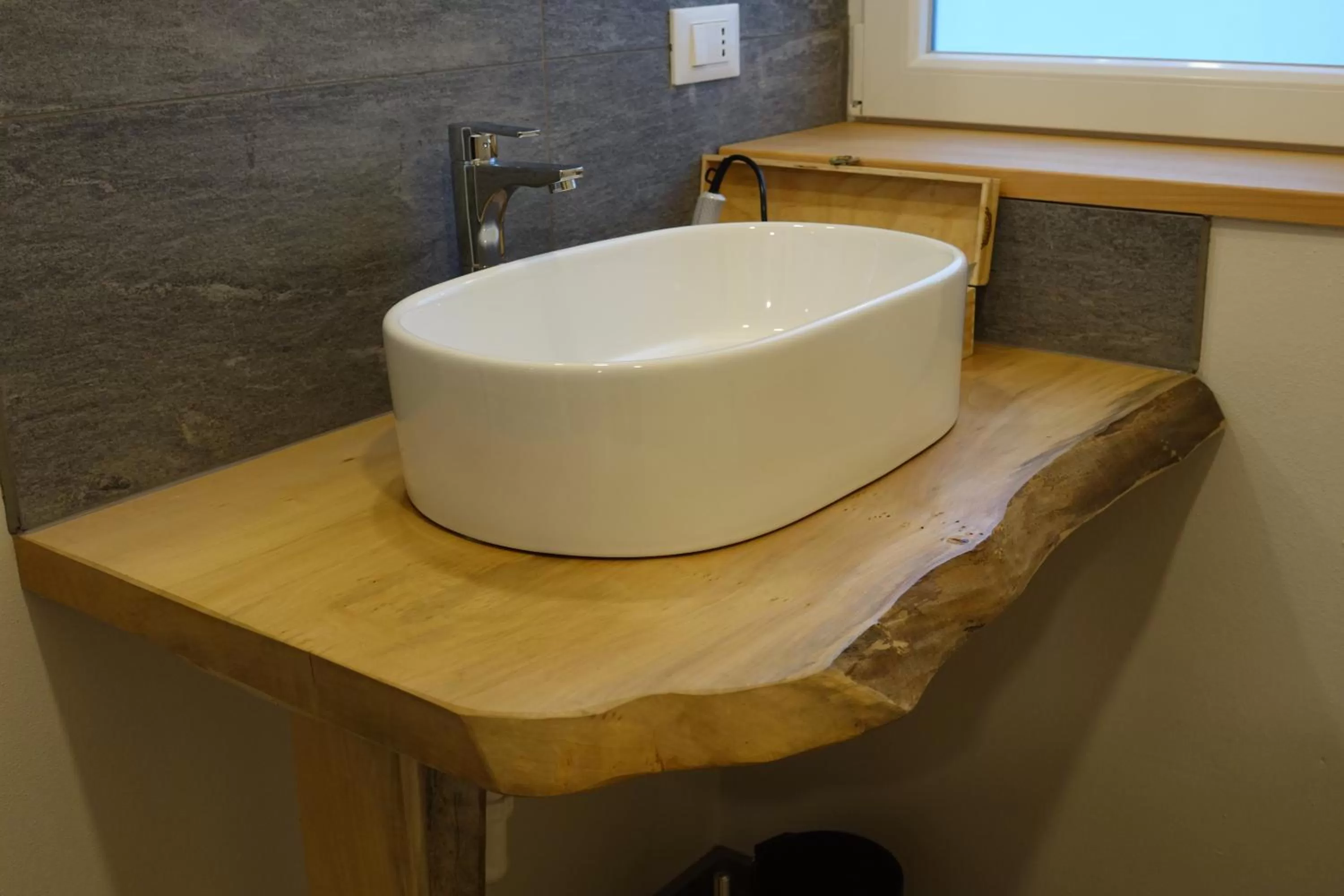 Toilet in Rooms Maison 3 Magnoni