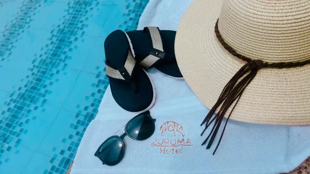 Zuruma Hotel