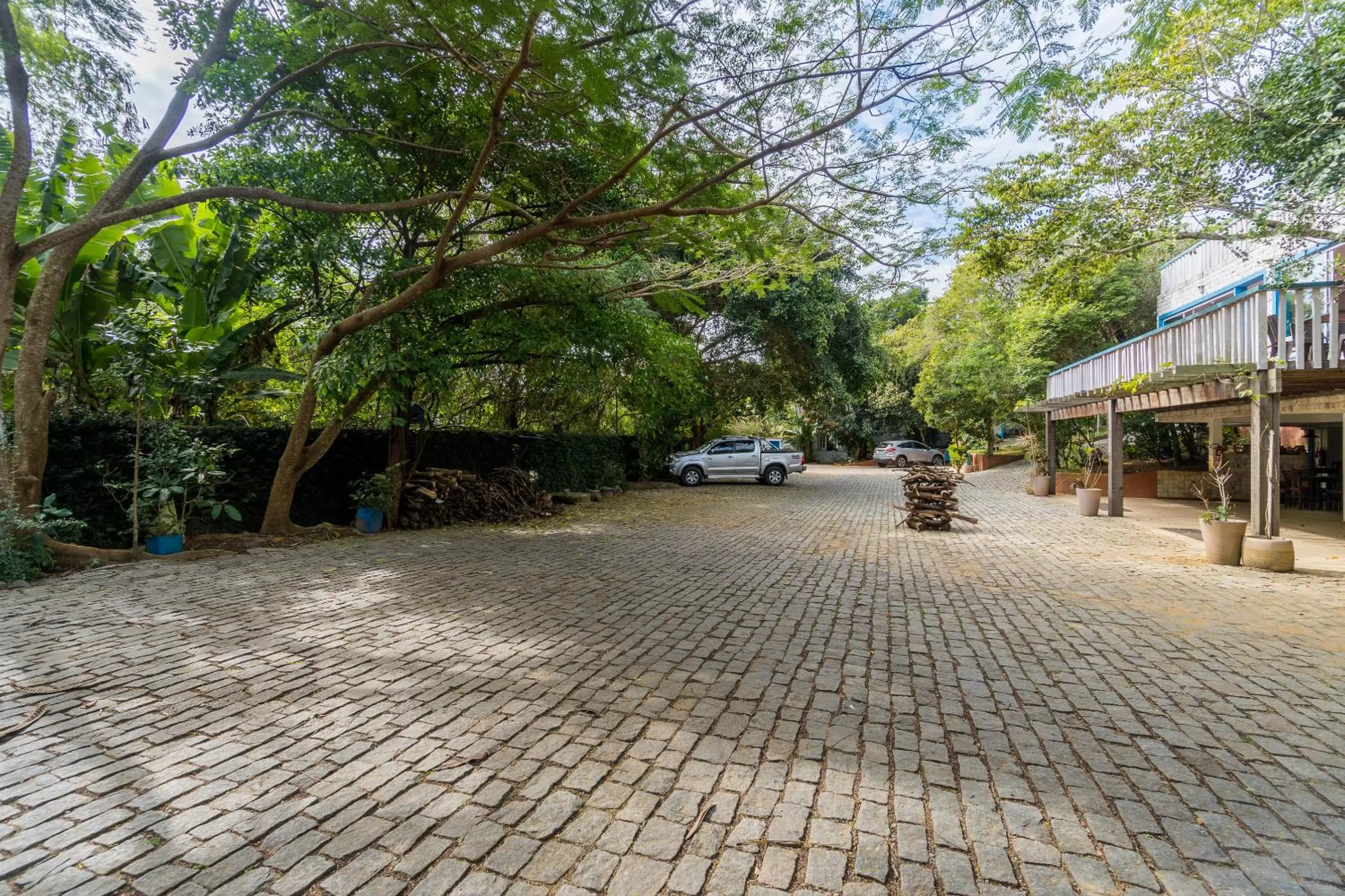 Other in Hotel Miratlantico Búzios