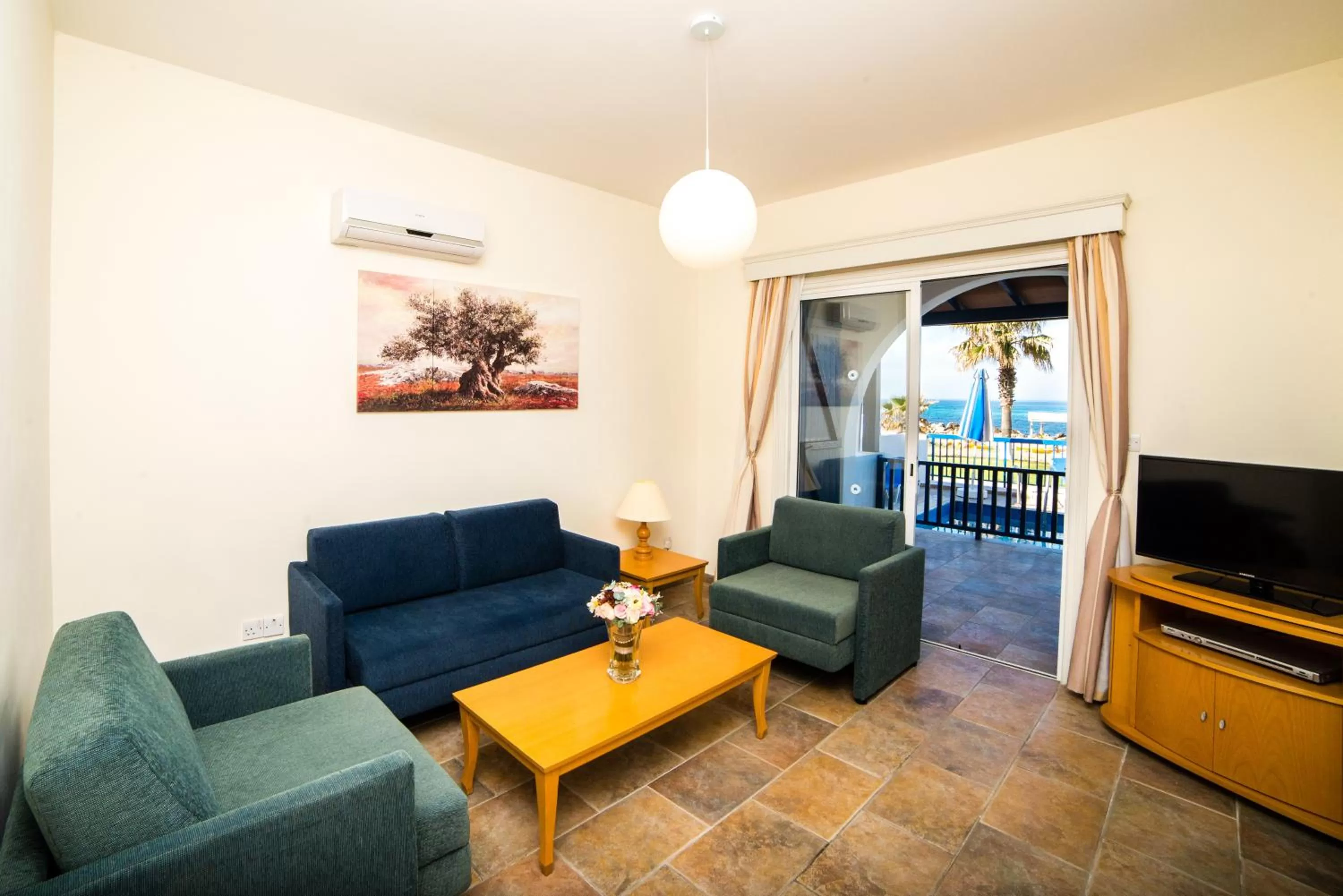 Kefalos Beach Tourist Village