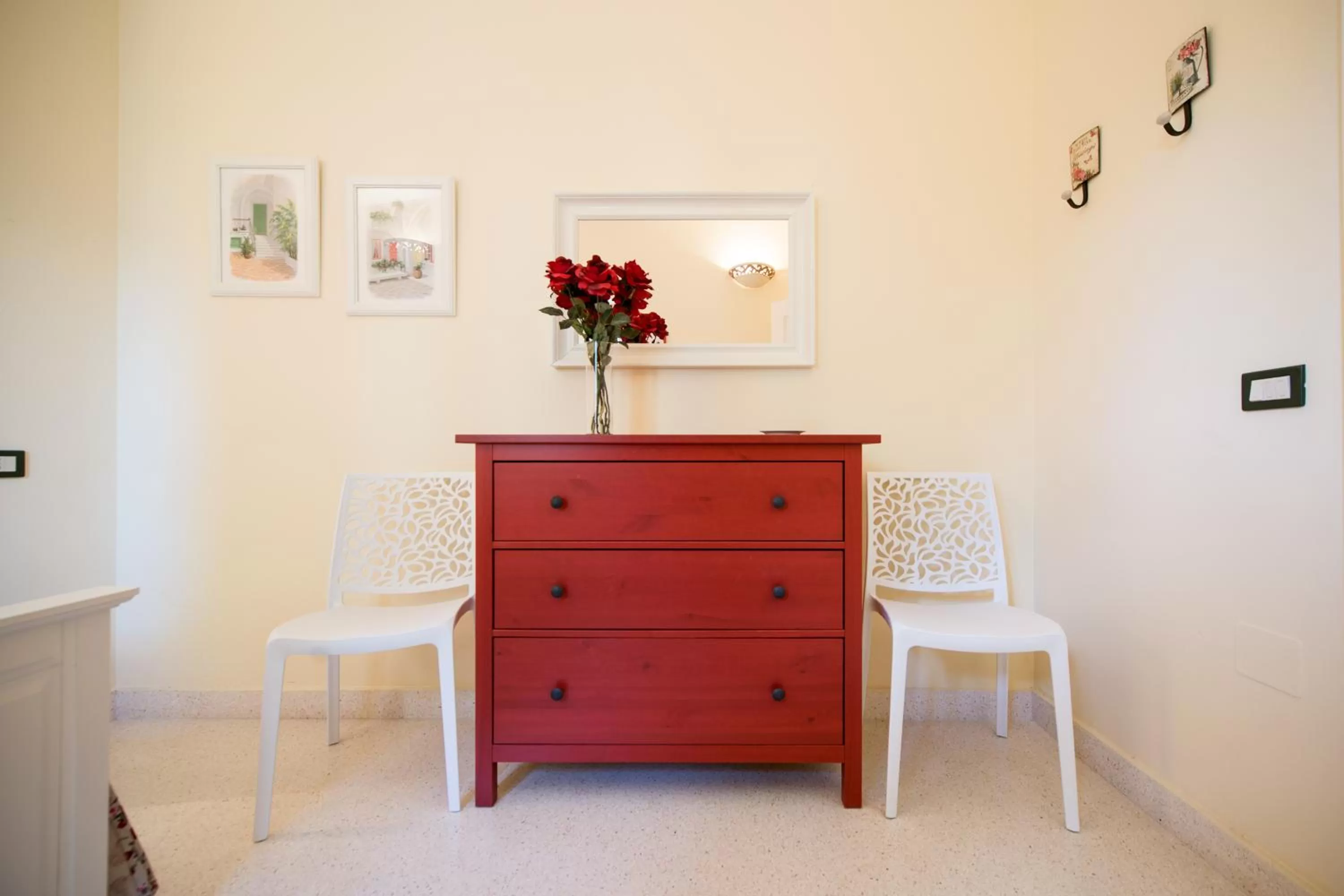 Other, Seating Area in Parco Degli Aranci