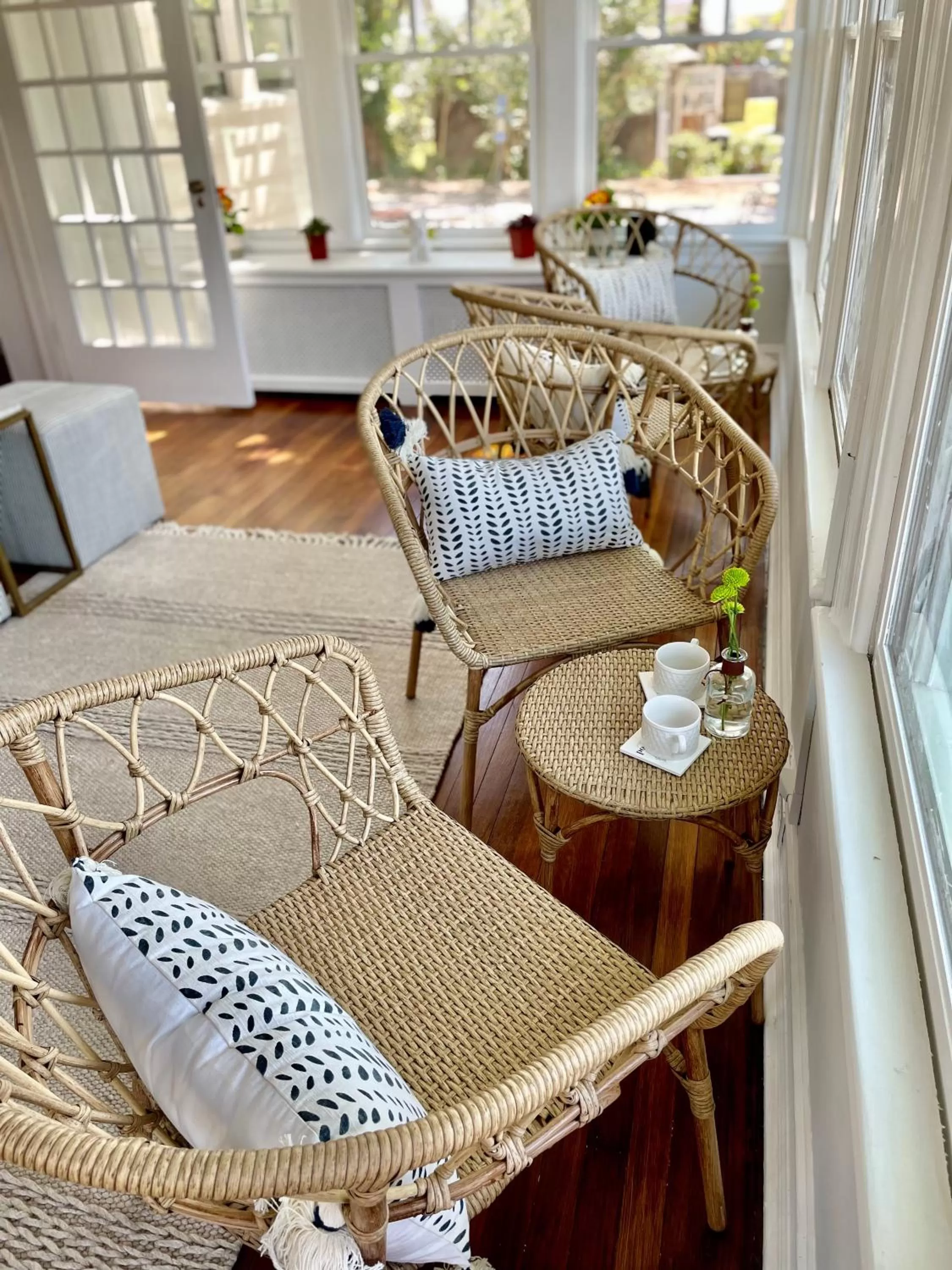 Buttonwood Boutique Hotel