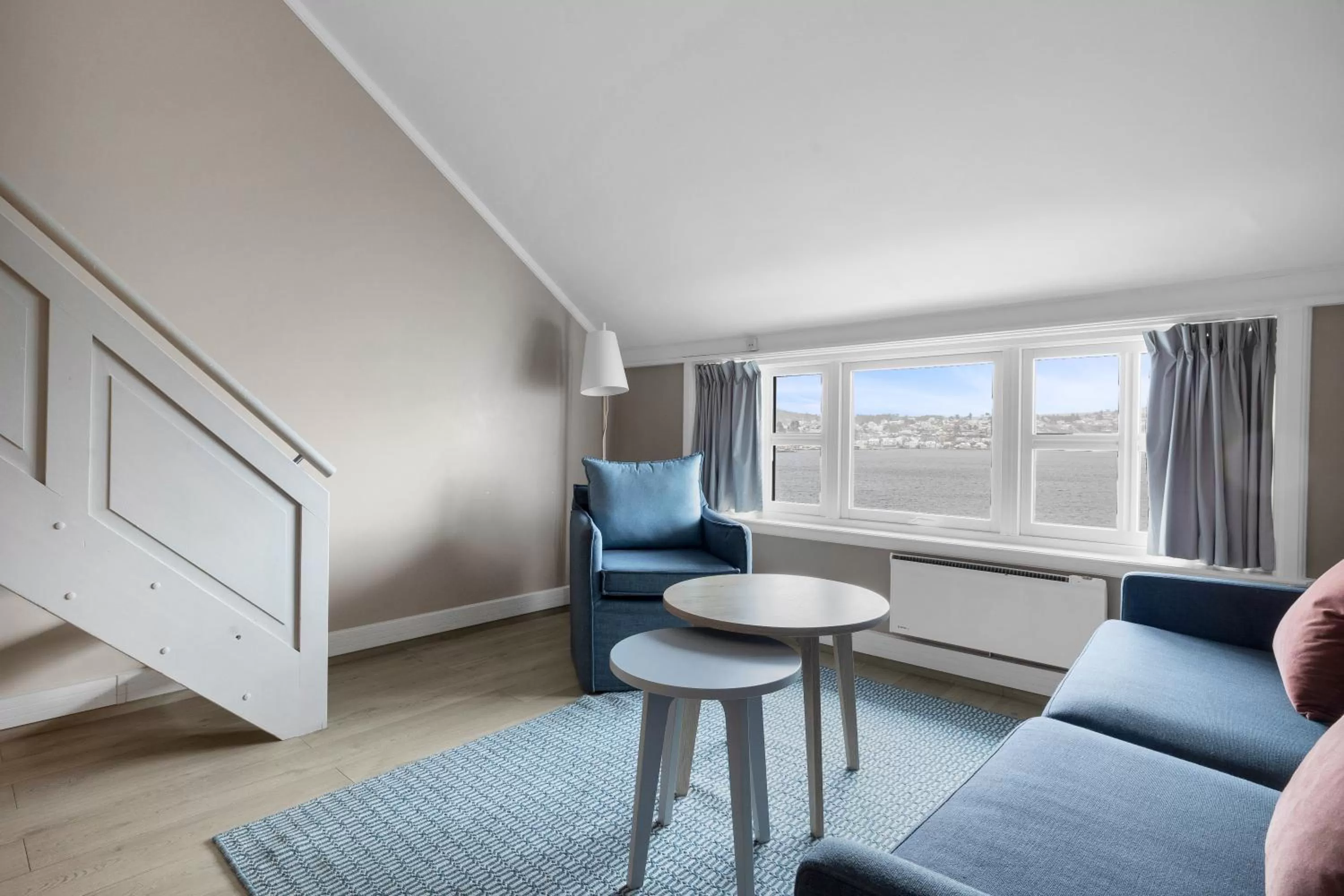 Photo of the whole room in Clarion Hotel Tyholmen