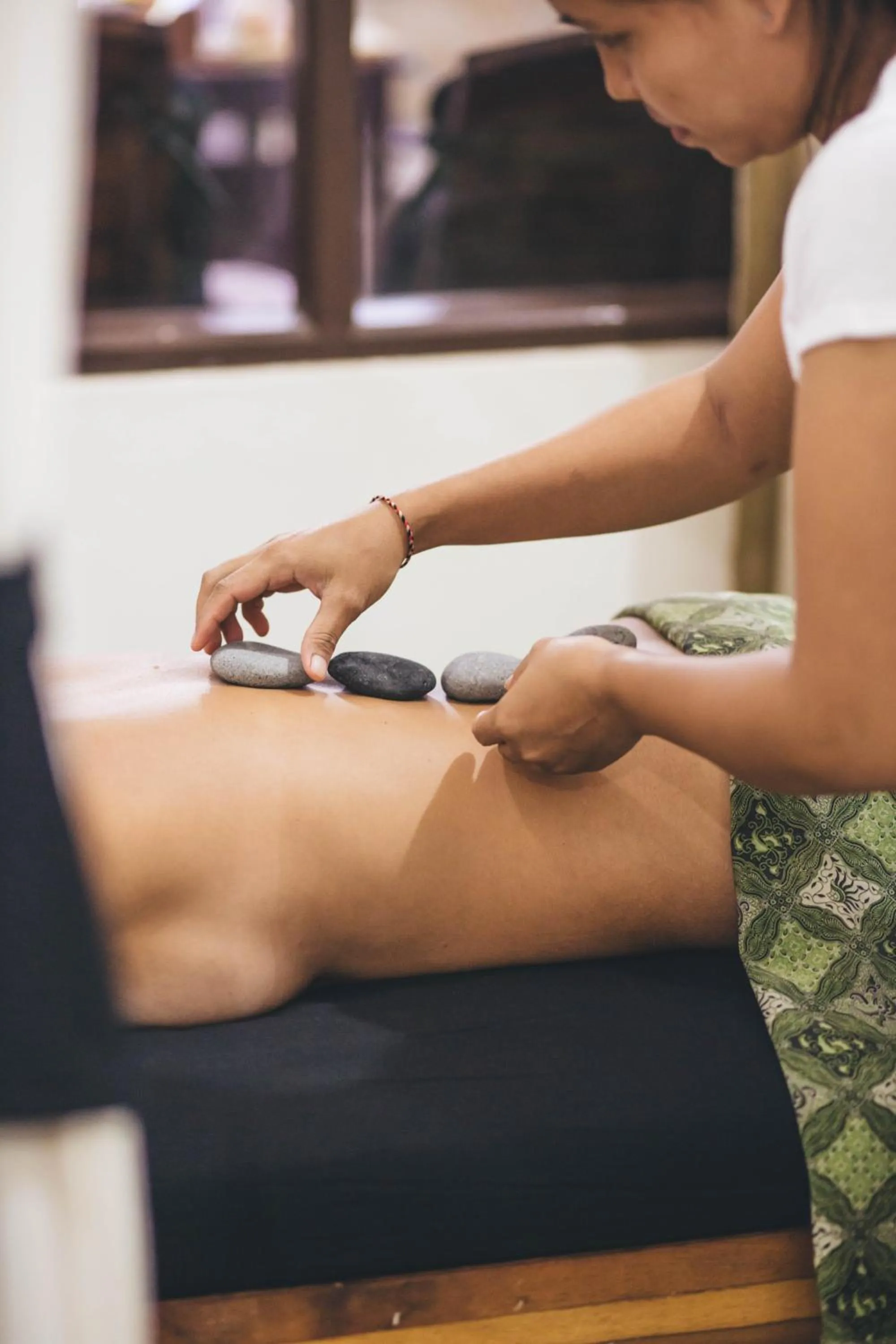 People in The Niche Bali