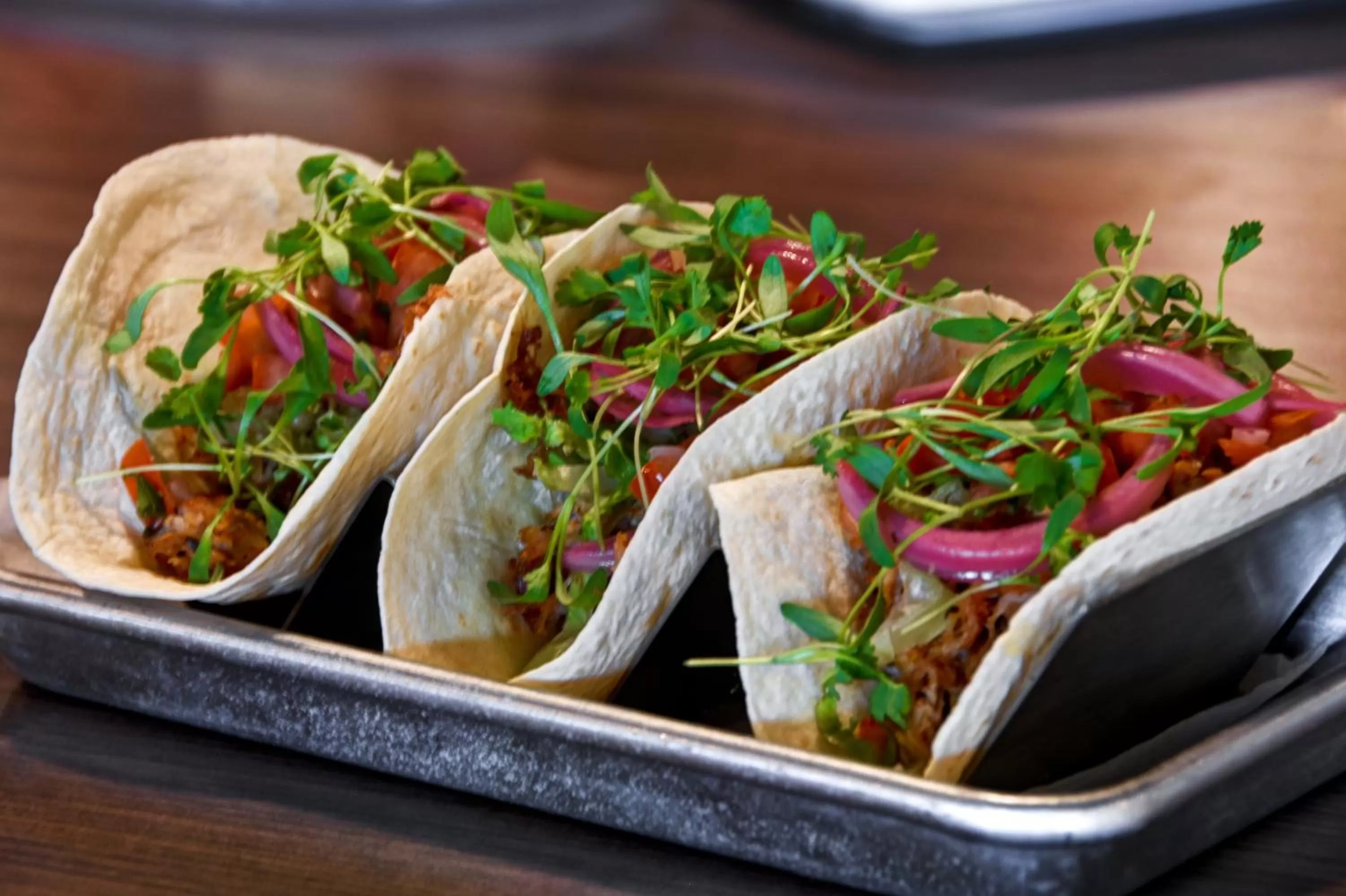 Restaurant/places to eat in Holiday Inn Philadelphia-Cherry Hill by IHG