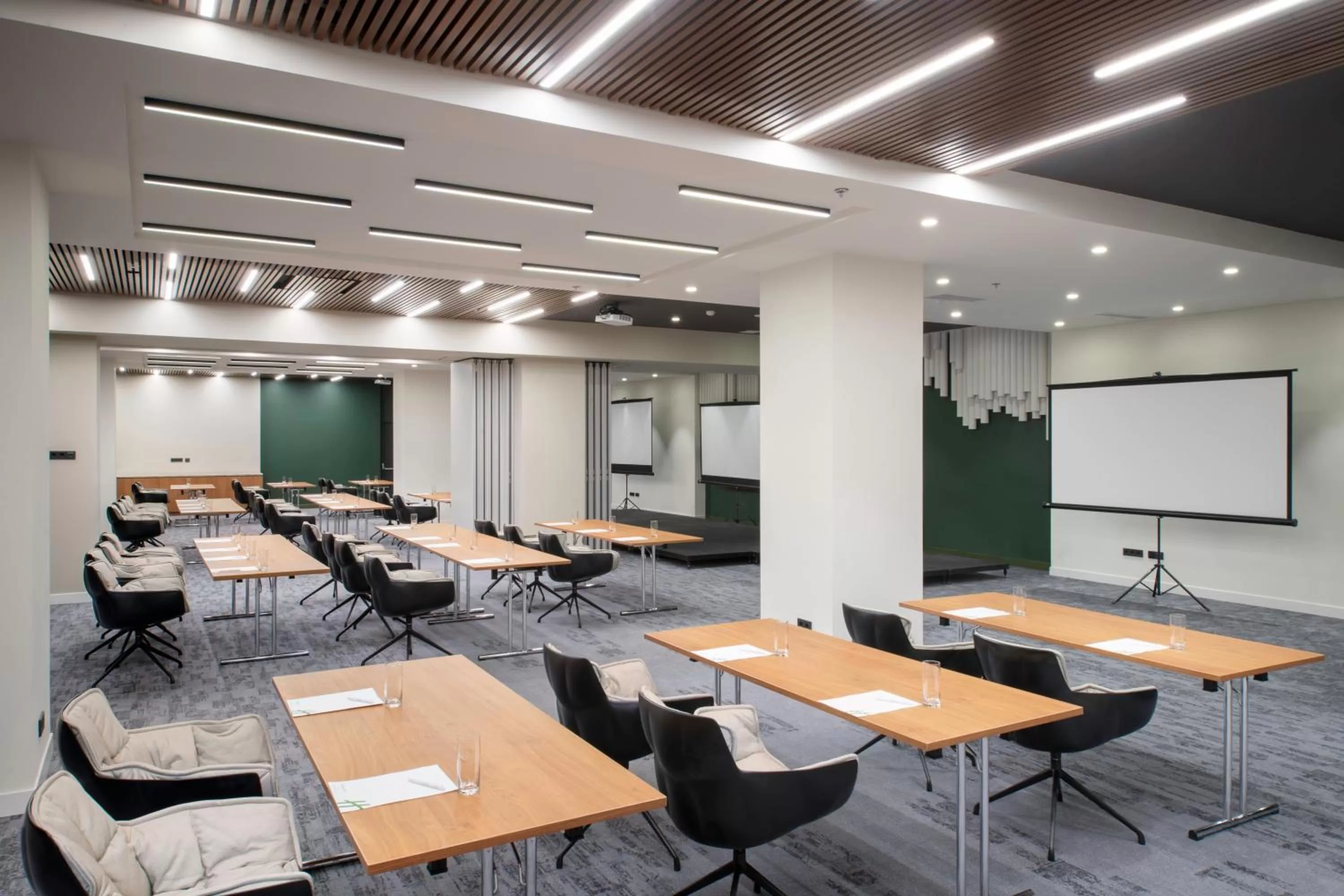 Banquet/Function facilities in Holiday Inn Yerevan - Republic Square by IHG