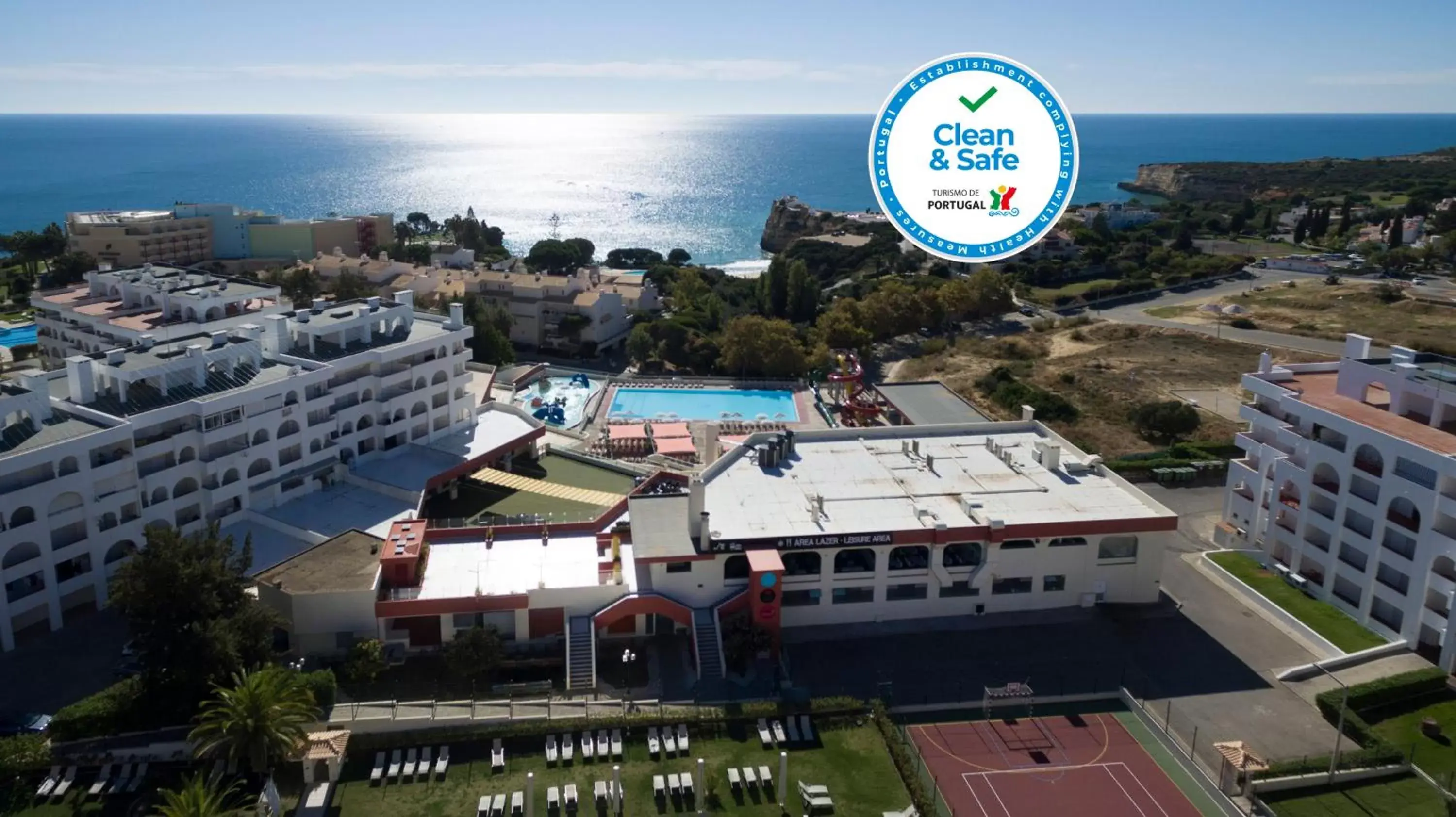 Ukino Palmeiras Village - 24h All Inclusive Ukino Palmeiras Village - 24h All Inclusive