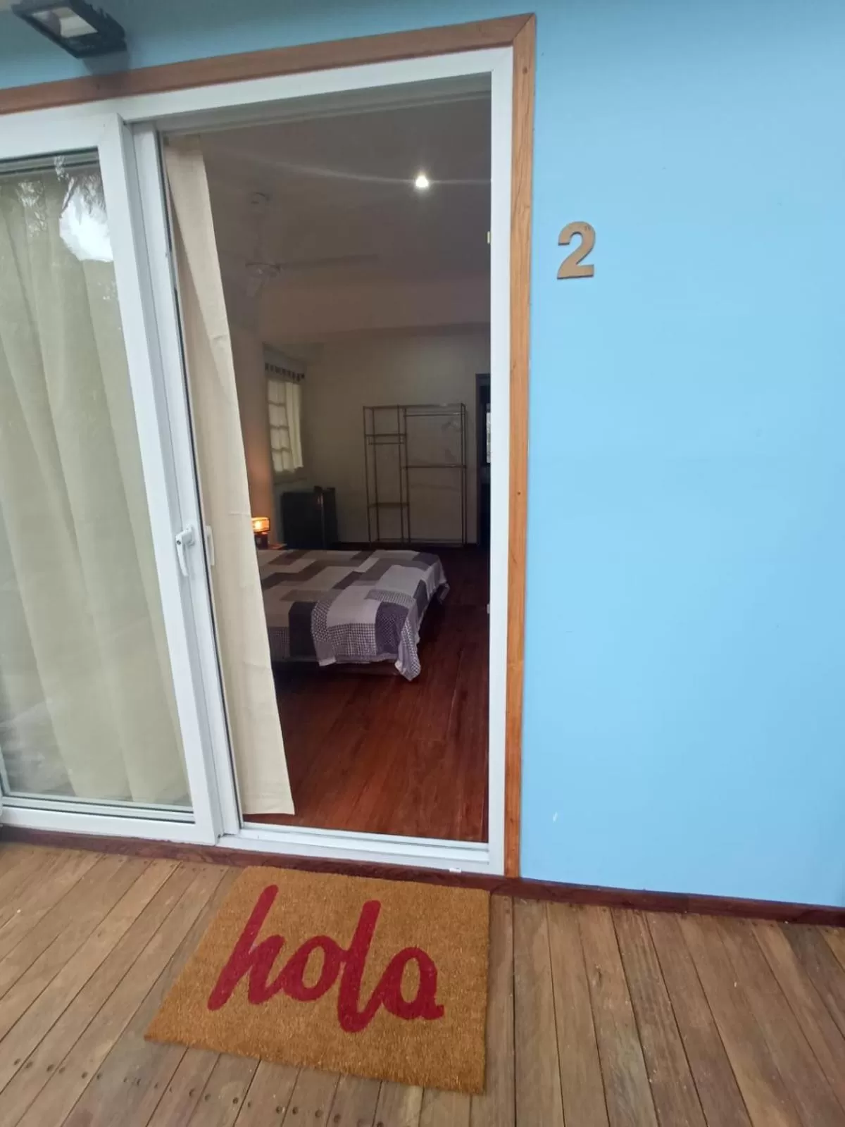 La Luciernaga Big Creek