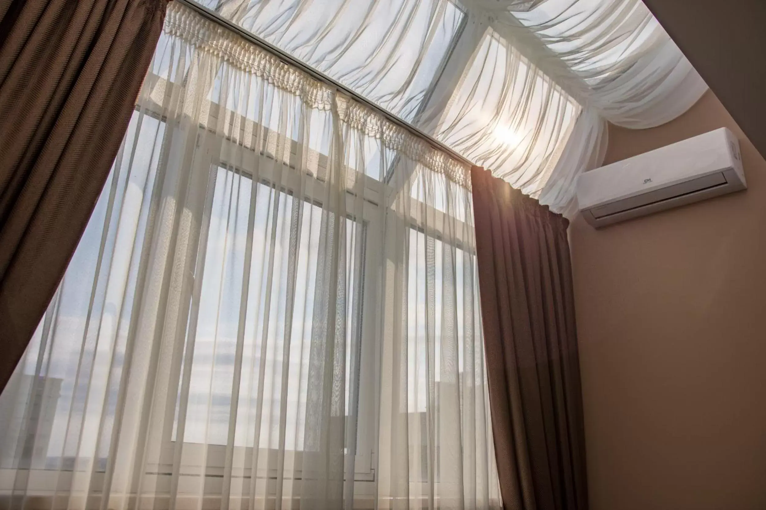 Double or Twin Room without Balcony in Horizon Hotel Double or Twin Room without Balcony in Horizon Hotel