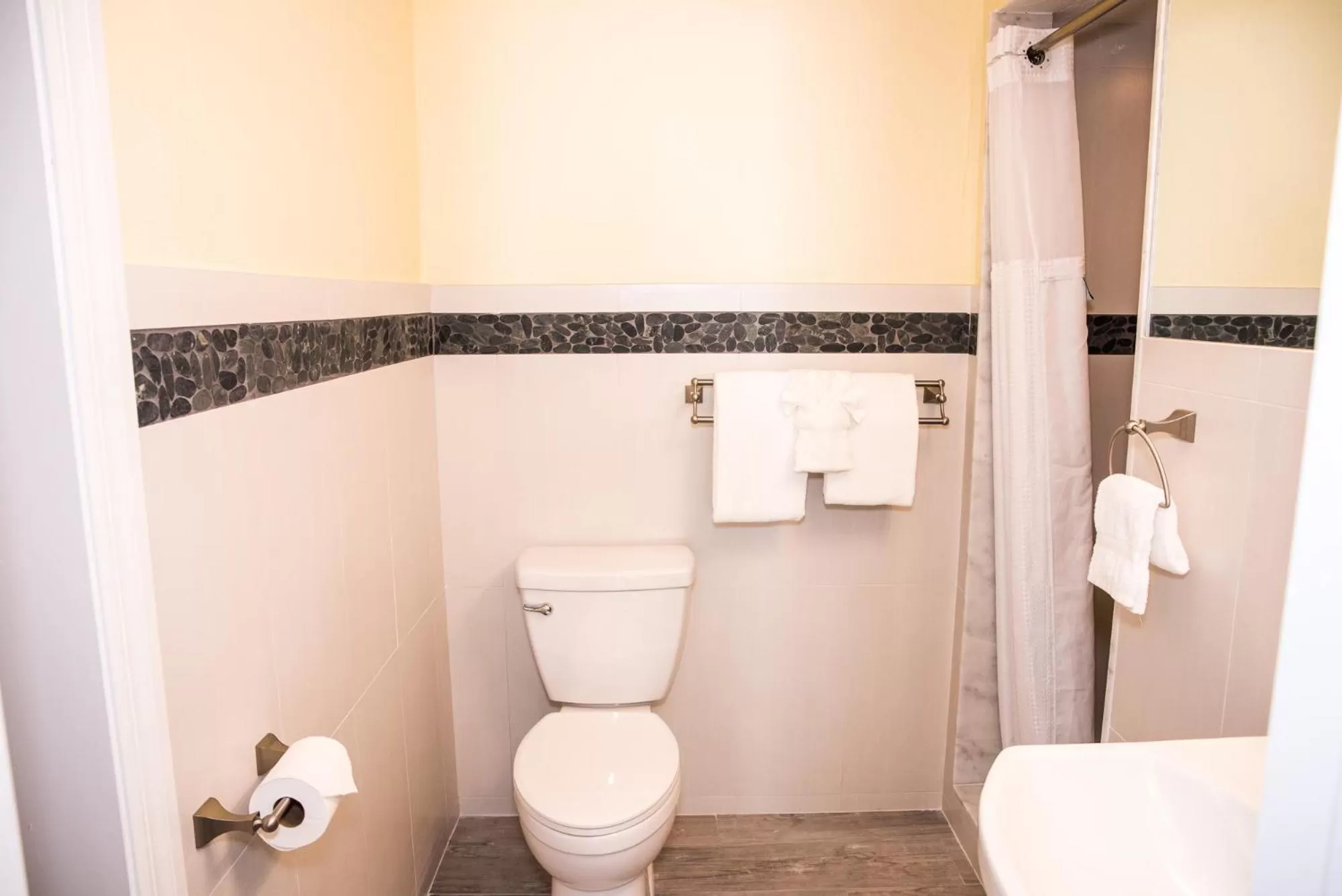 Bathroom in Coconut Bay Resort - Key Largo