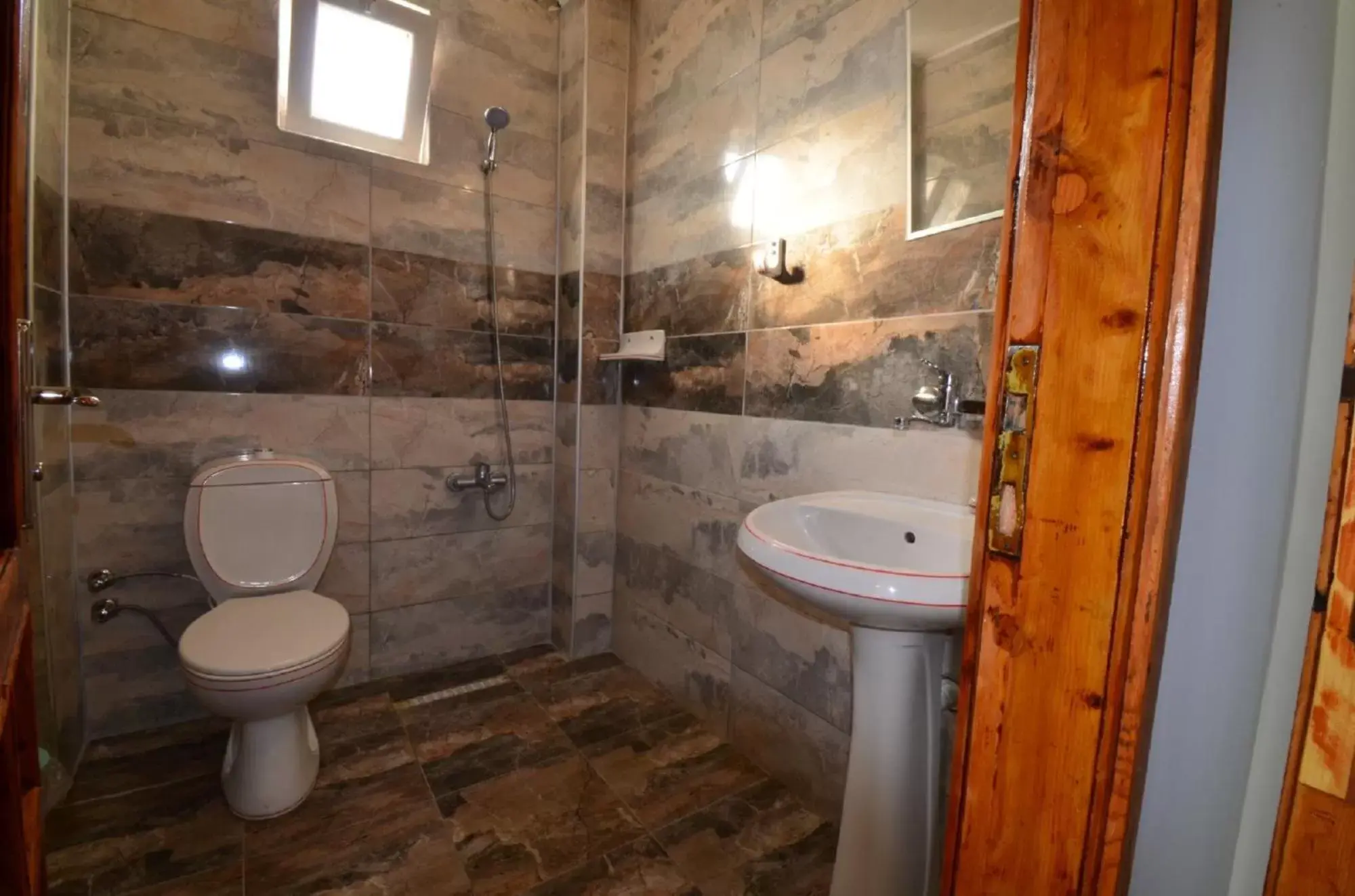 Standard Double Room in Kiriş Garden Hotel Standard Double Room in Kiriş Garden Hotel