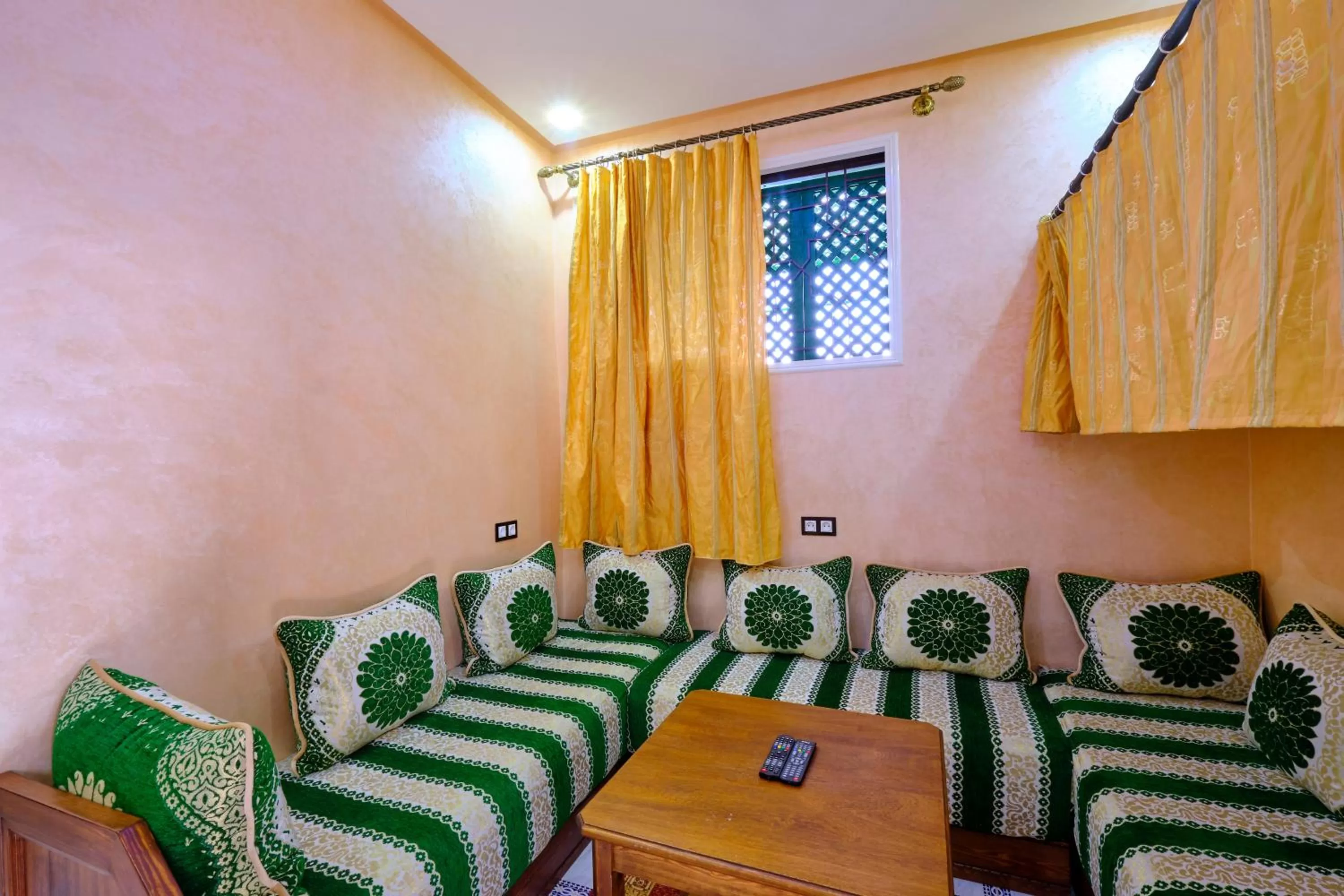 Hotel Central Palace