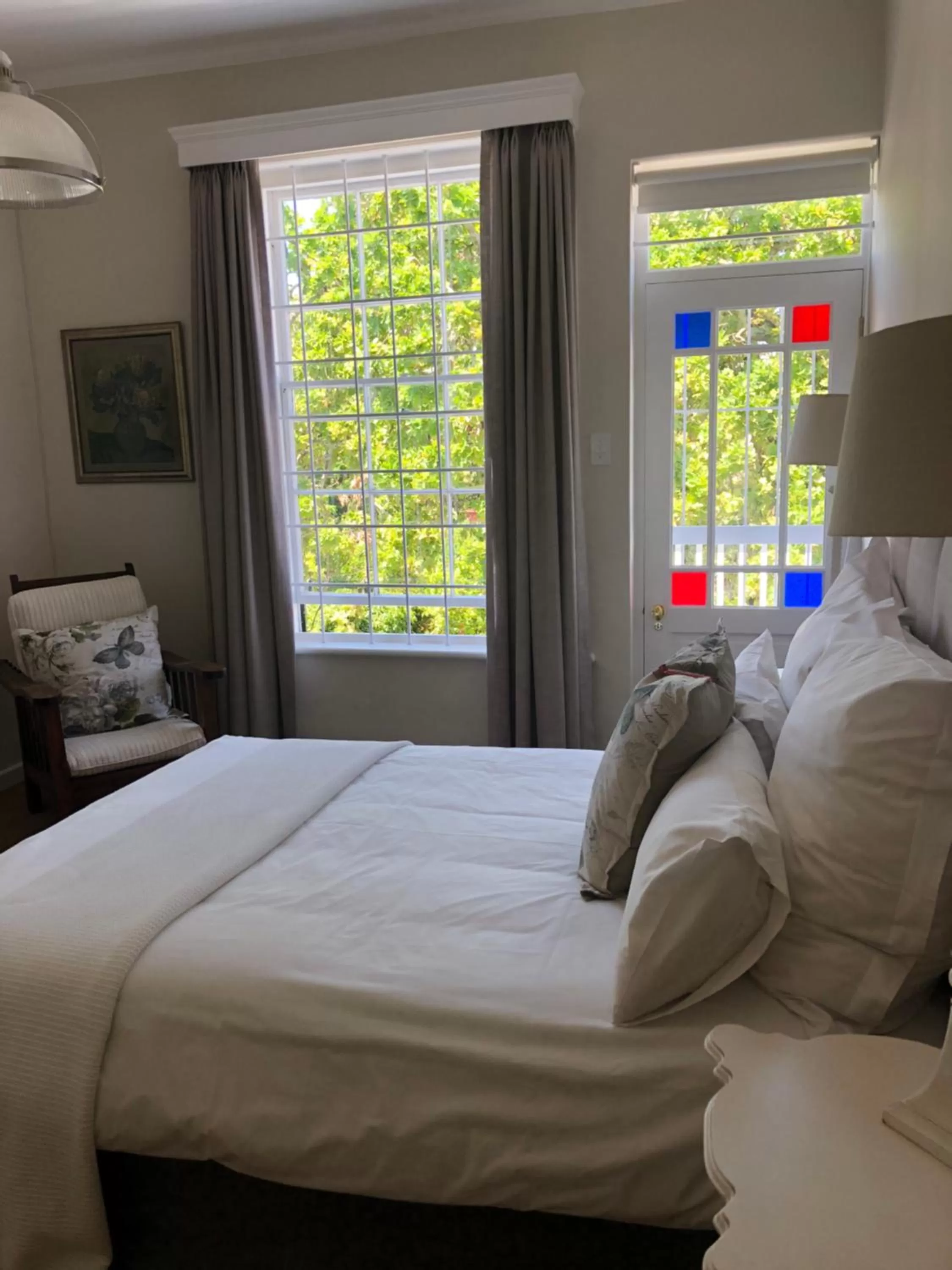 Double Room - single occupancy in Sandown Lodge