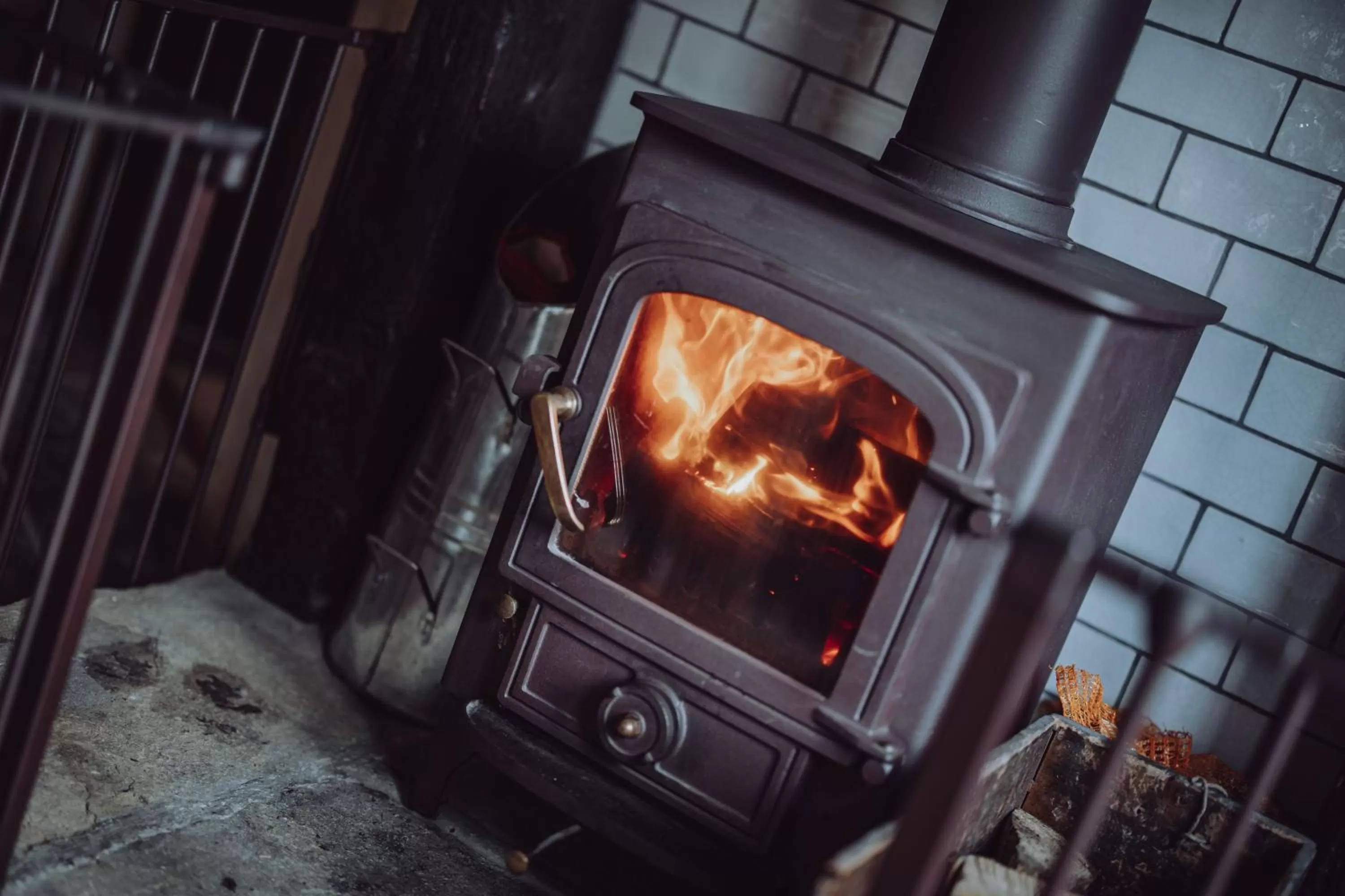 TV/Entertainment Center in South Causey Inn