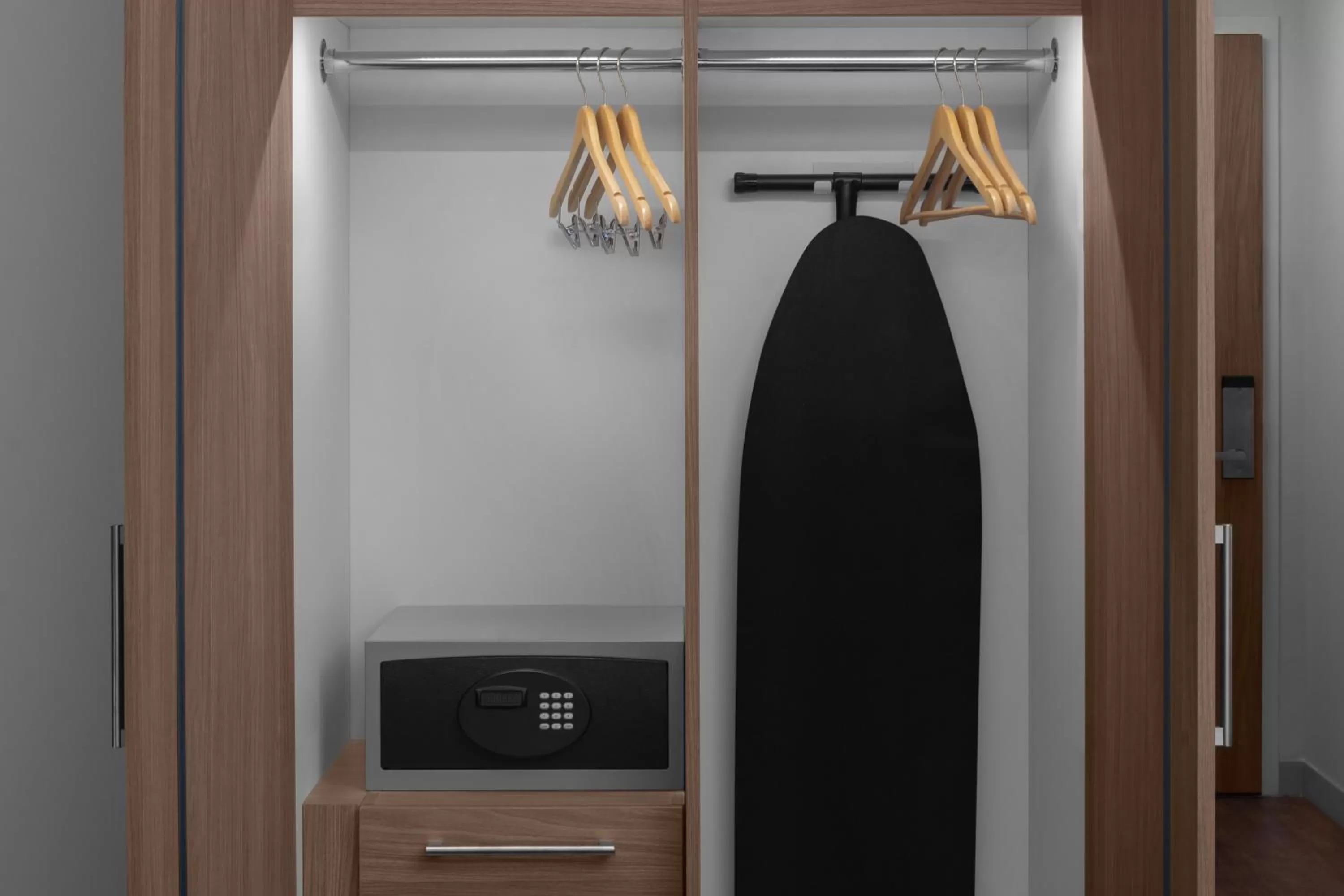 furniture in Element San Antonio Riverwalk