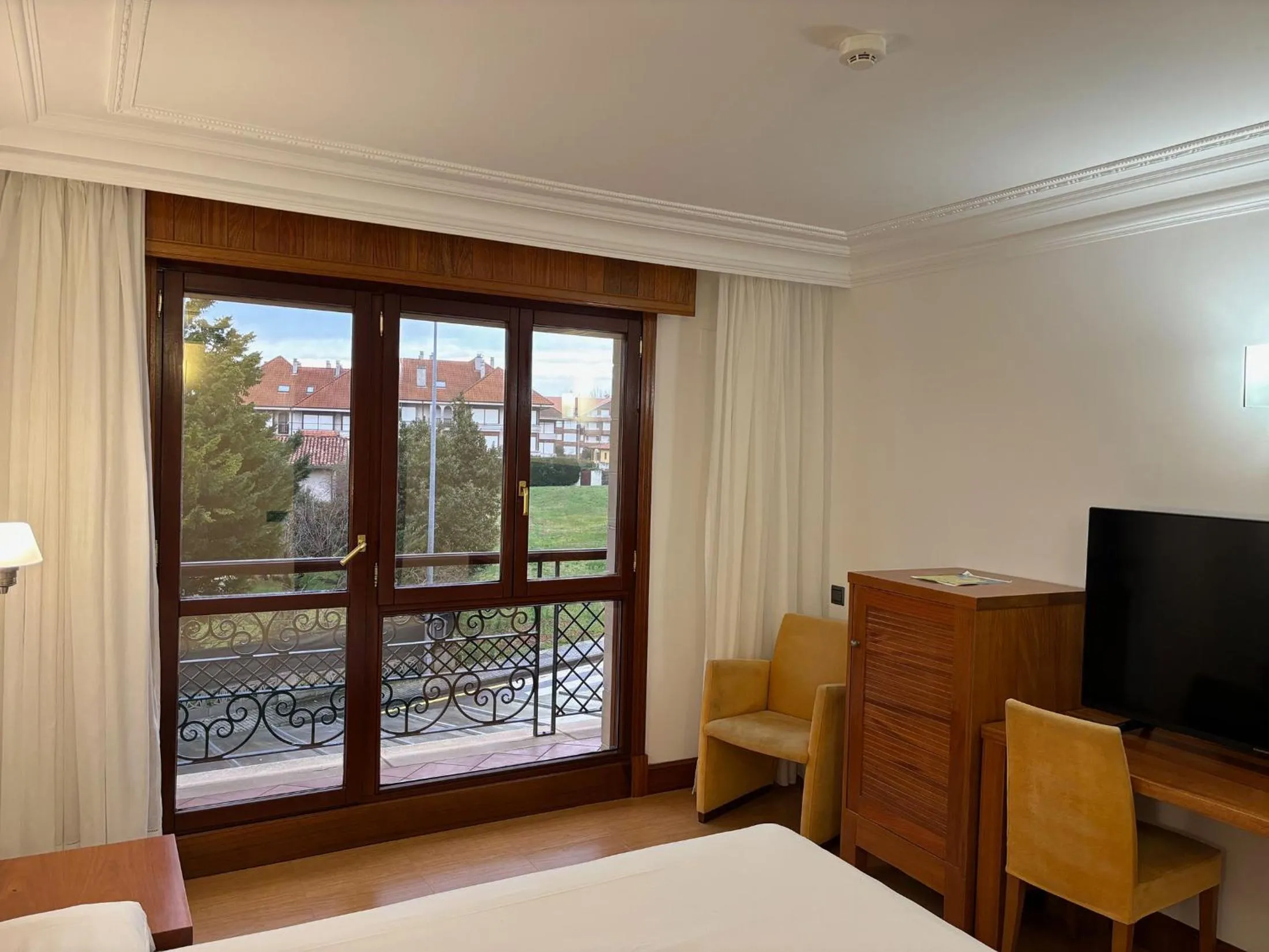 Photo of the whole room, Bed in Gran Hotel Liber & Spa Playa Golf