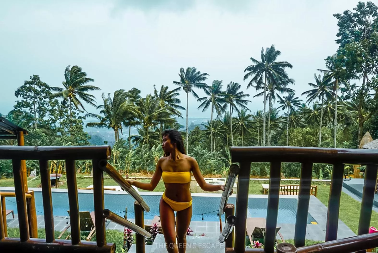 People in Bintana sa Paraiso Binunsaran