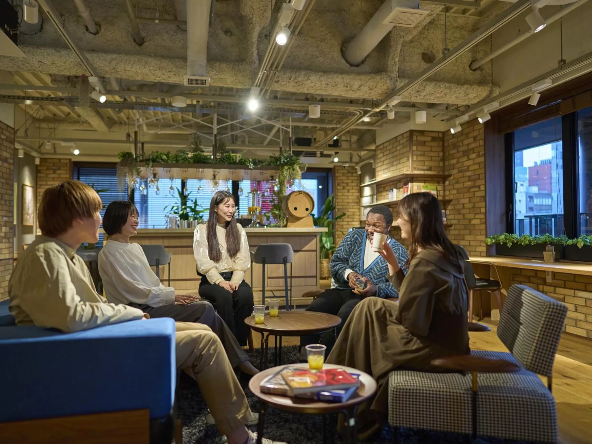 Hotel Resol Stay Akihabara