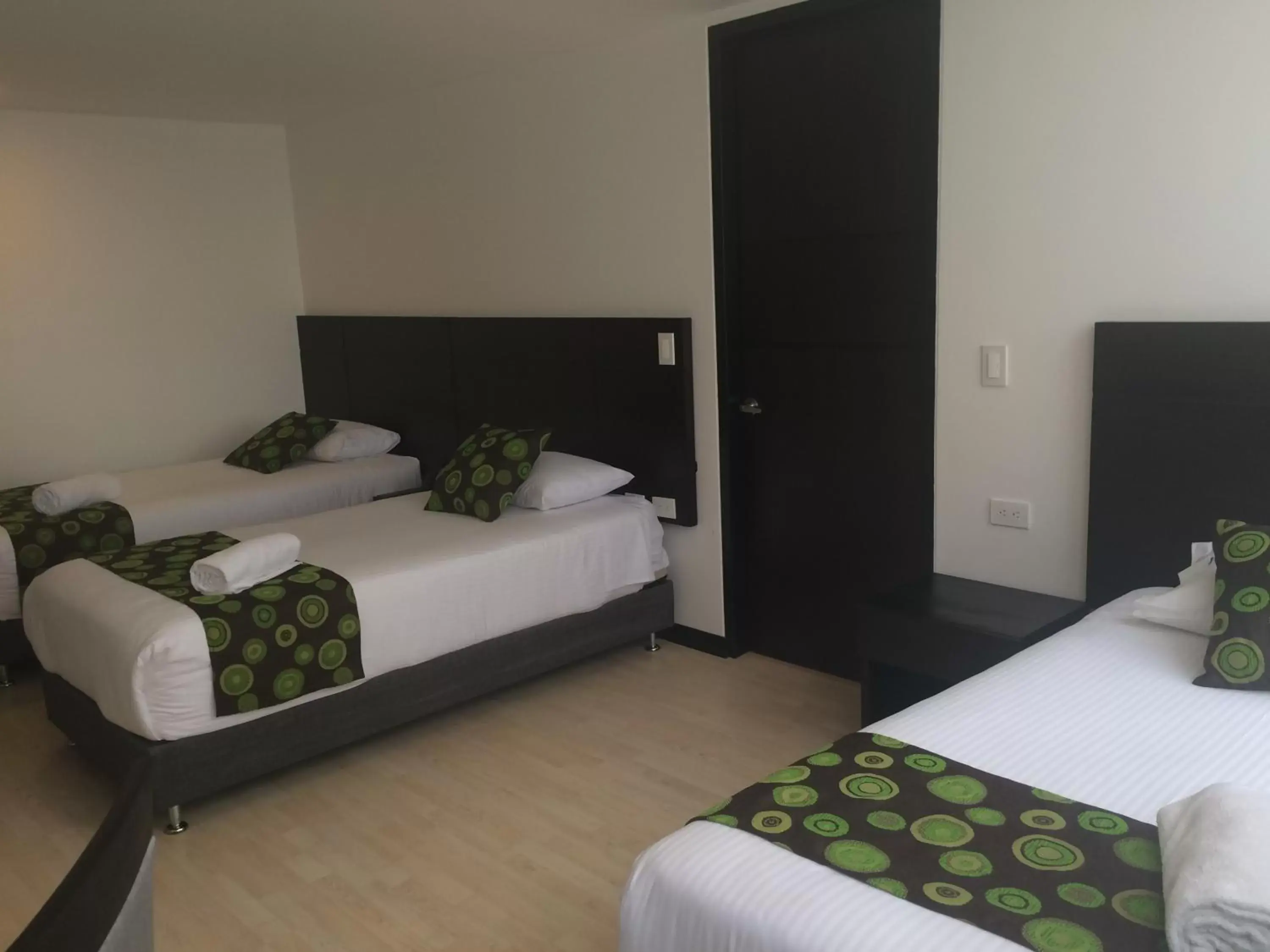 Family Room in Hotel H53 Family Room in Hotel H53