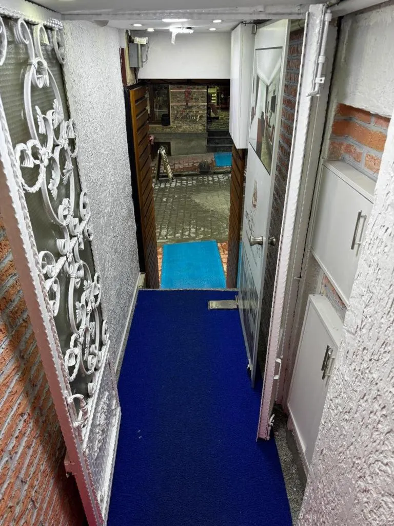 Property building, Pool View in Taksim Istiklal Suites