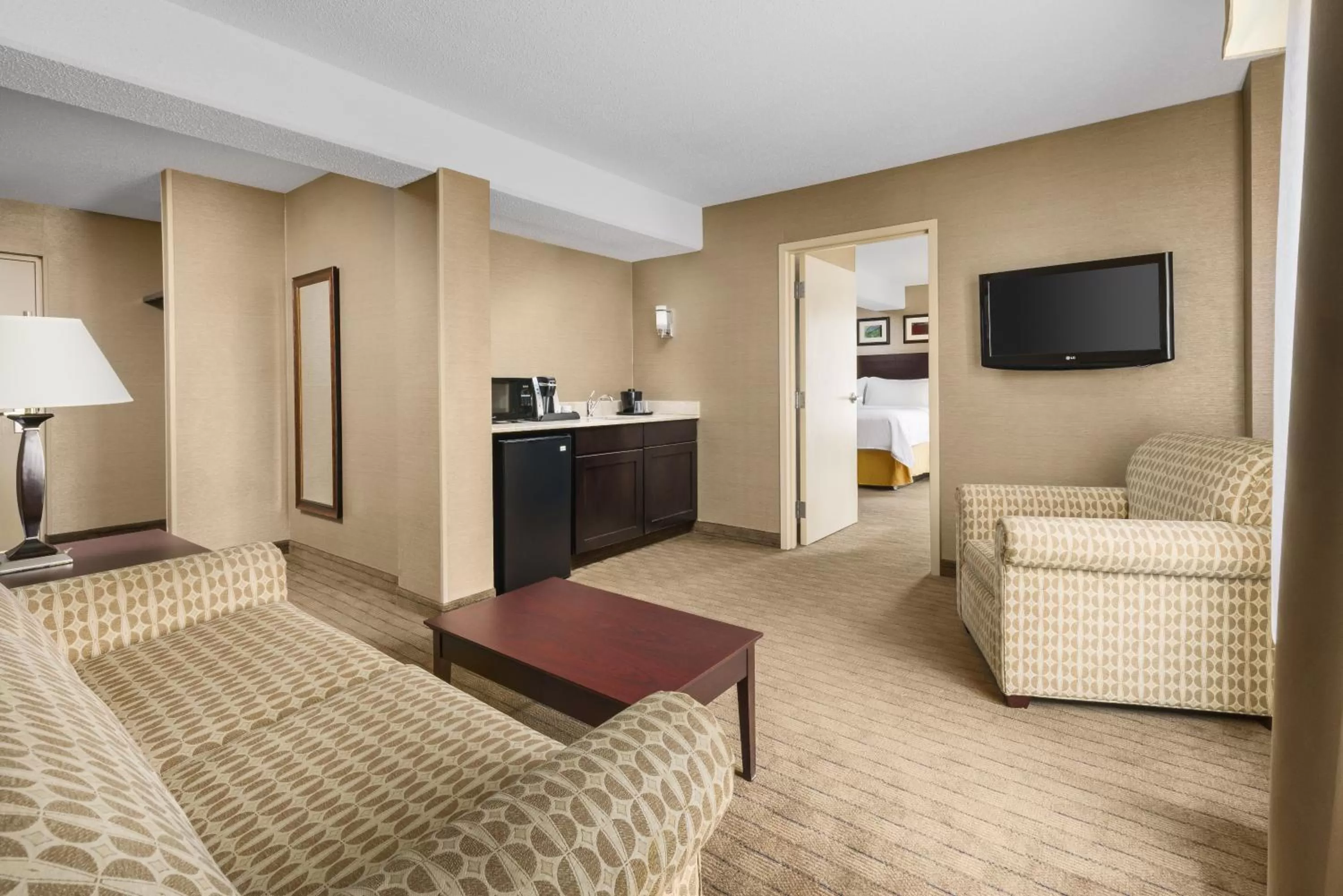 Holiday Inn Express Boston Brockton by IHG