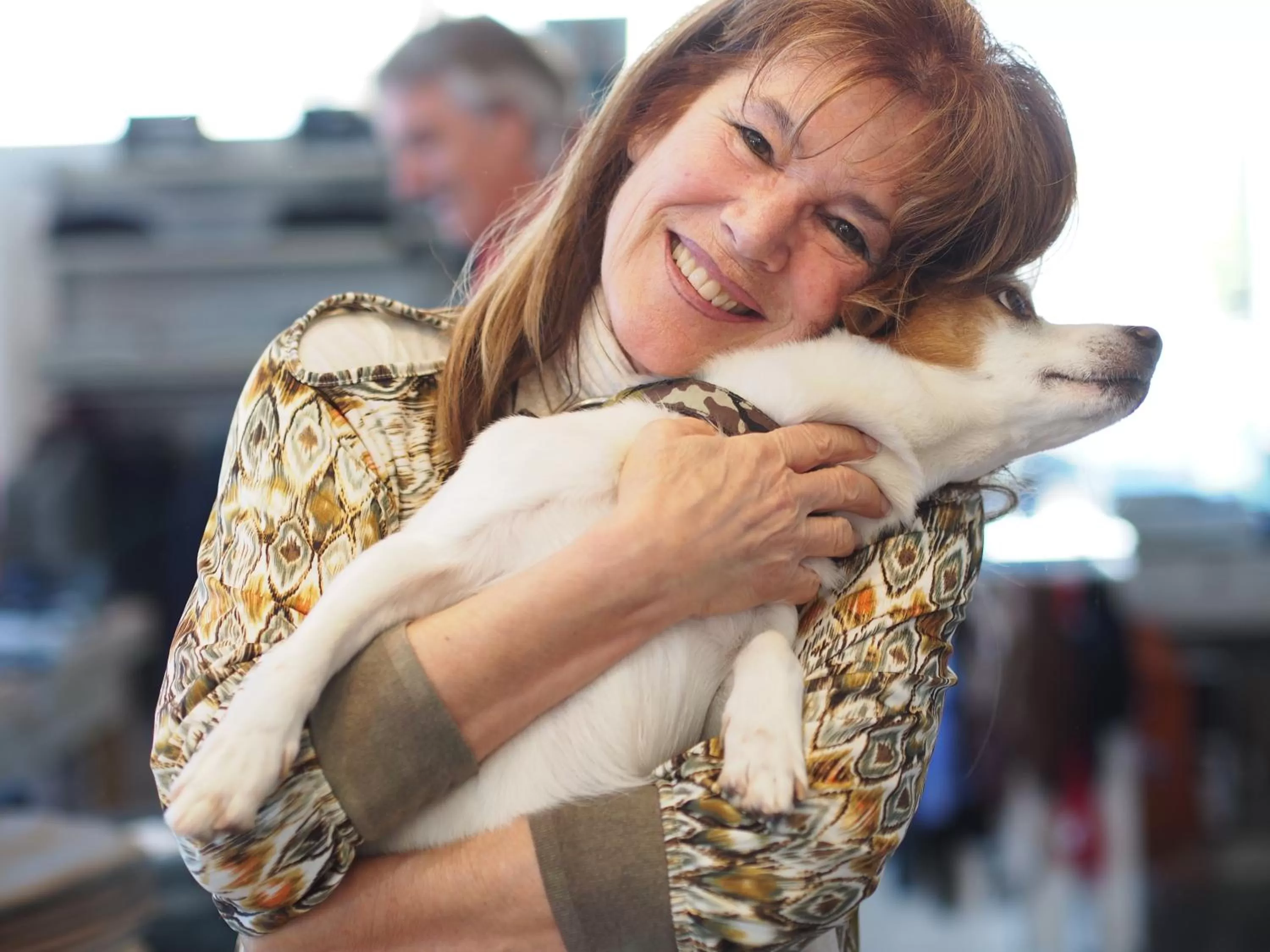 Guests in Casa Degli Amici