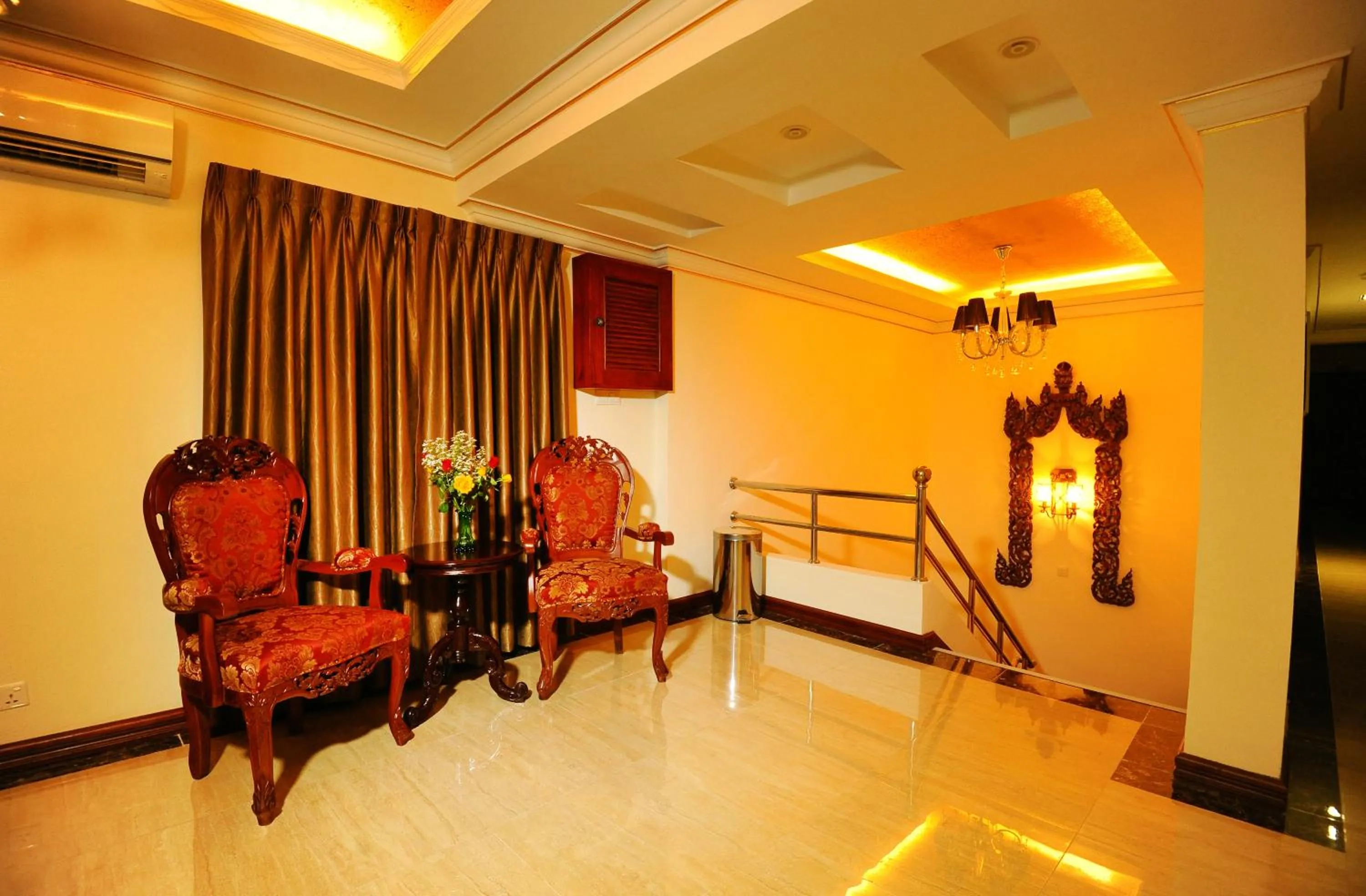 Other in Union Square Hotel