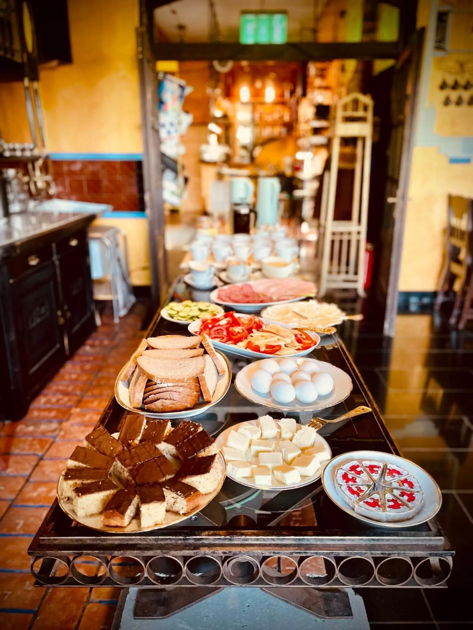 HARABURDI® Recyclart Hotel