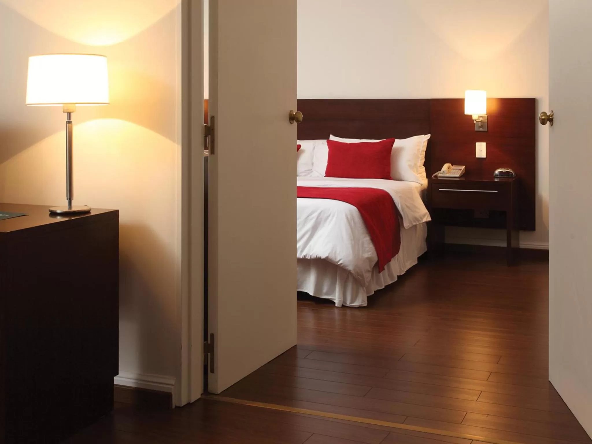 Queen Suite - Non-Smoking in Dazzler by Wyndham Buenos Aires San Martin